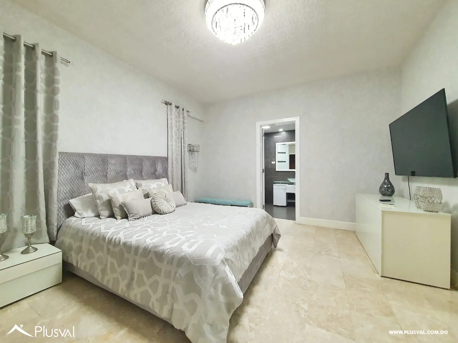 Torre en  La Esperilla - Apartamento Amueblado Listo para Ti 456082
