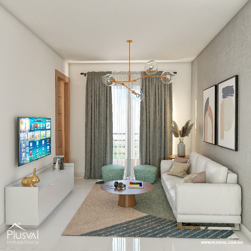Proyecto residencial ubicado en Monte Verde 232629