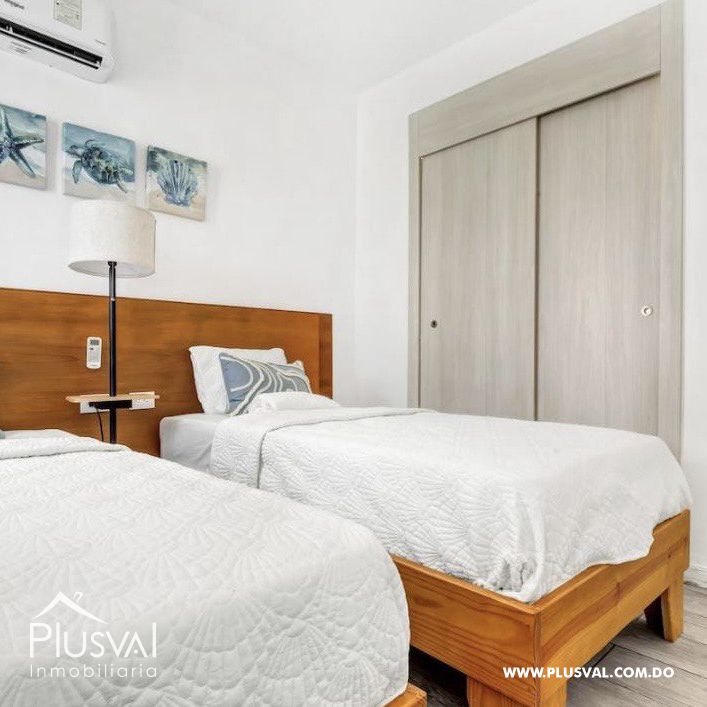 Amplio Apartamento en Withe Sands, Sea Dreams II 381304