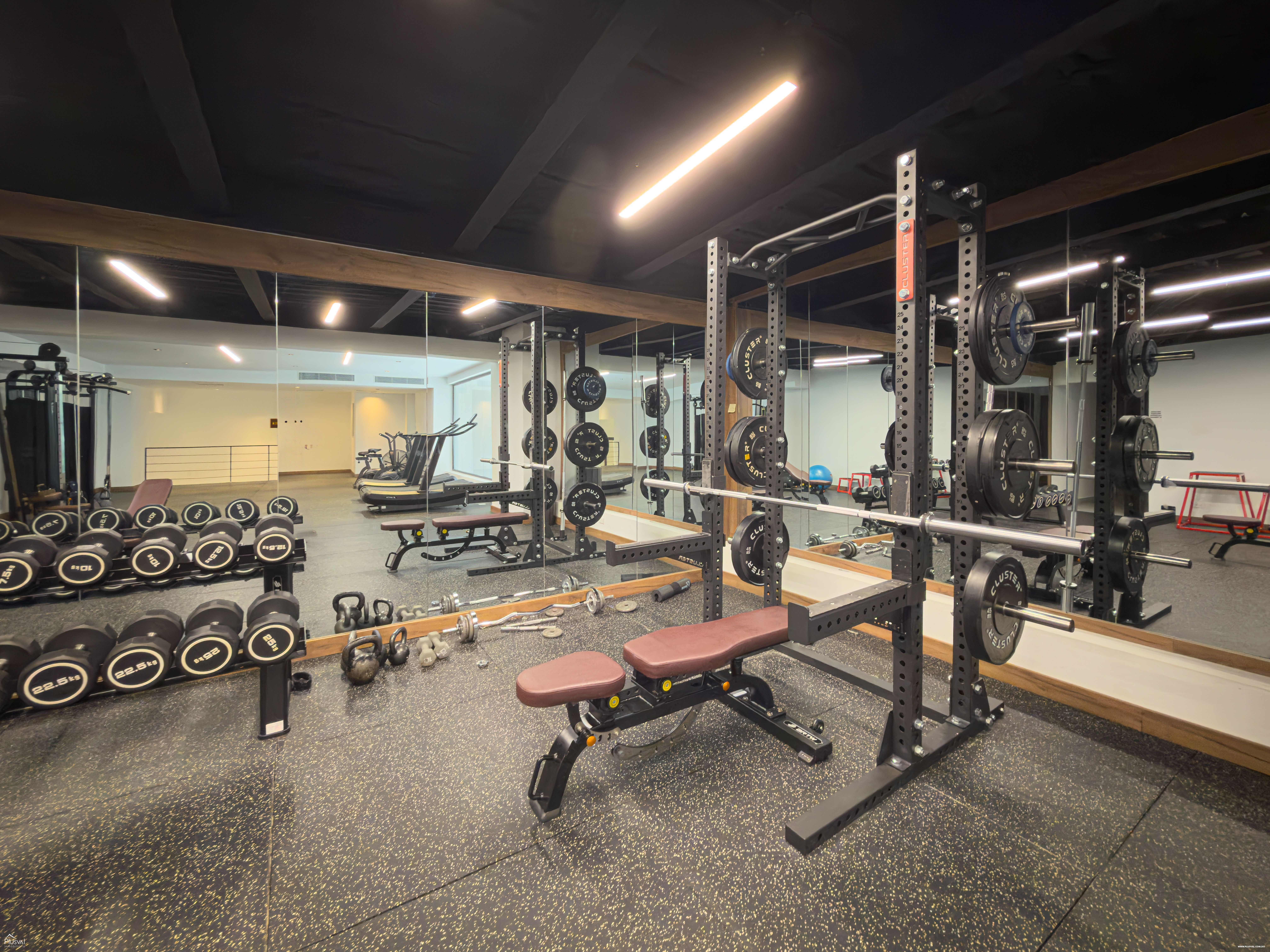 Apartamento en Alquiler en Naco 475088