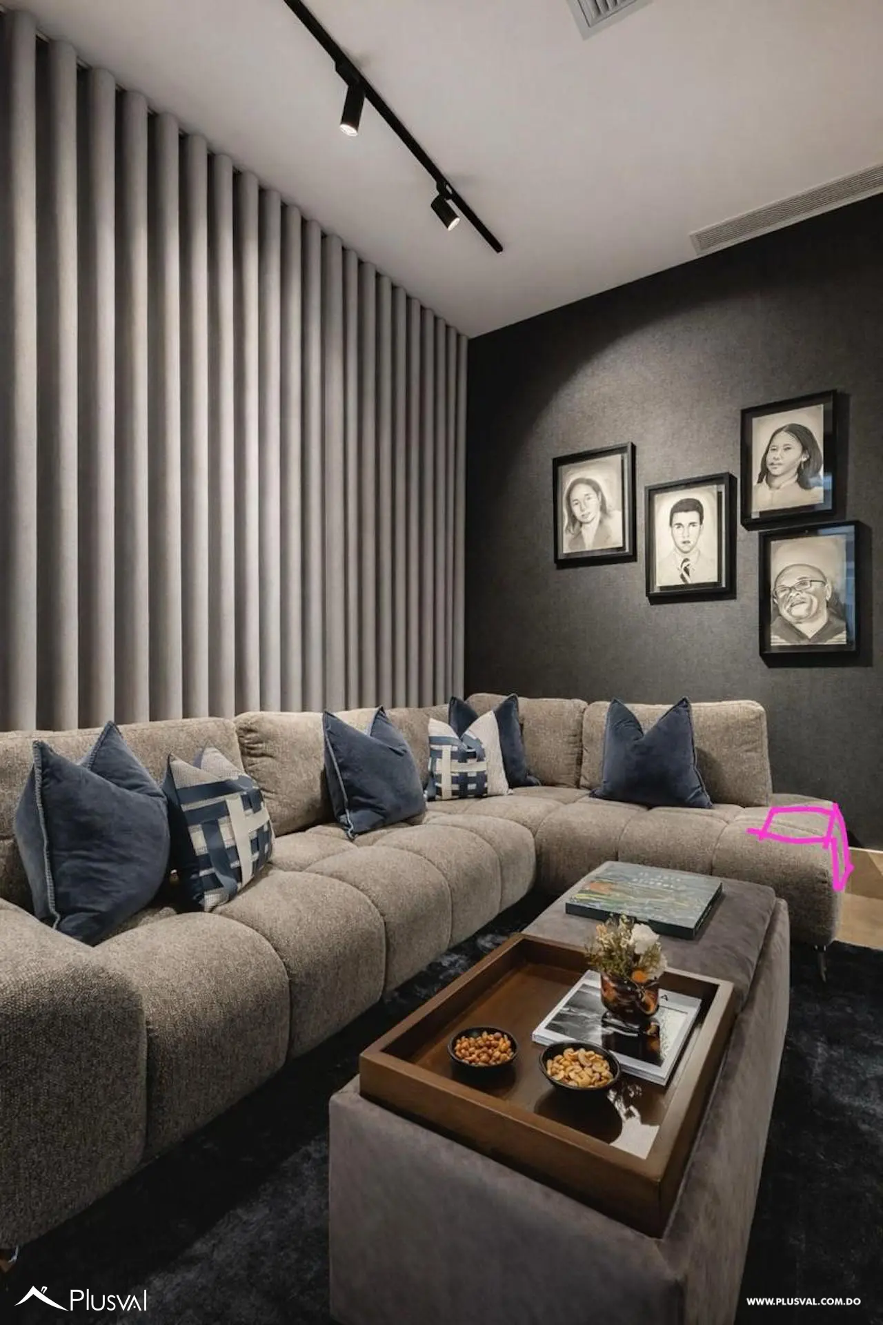 Exclusividad y Elegancia en el Corazón de Bella Vista 522419