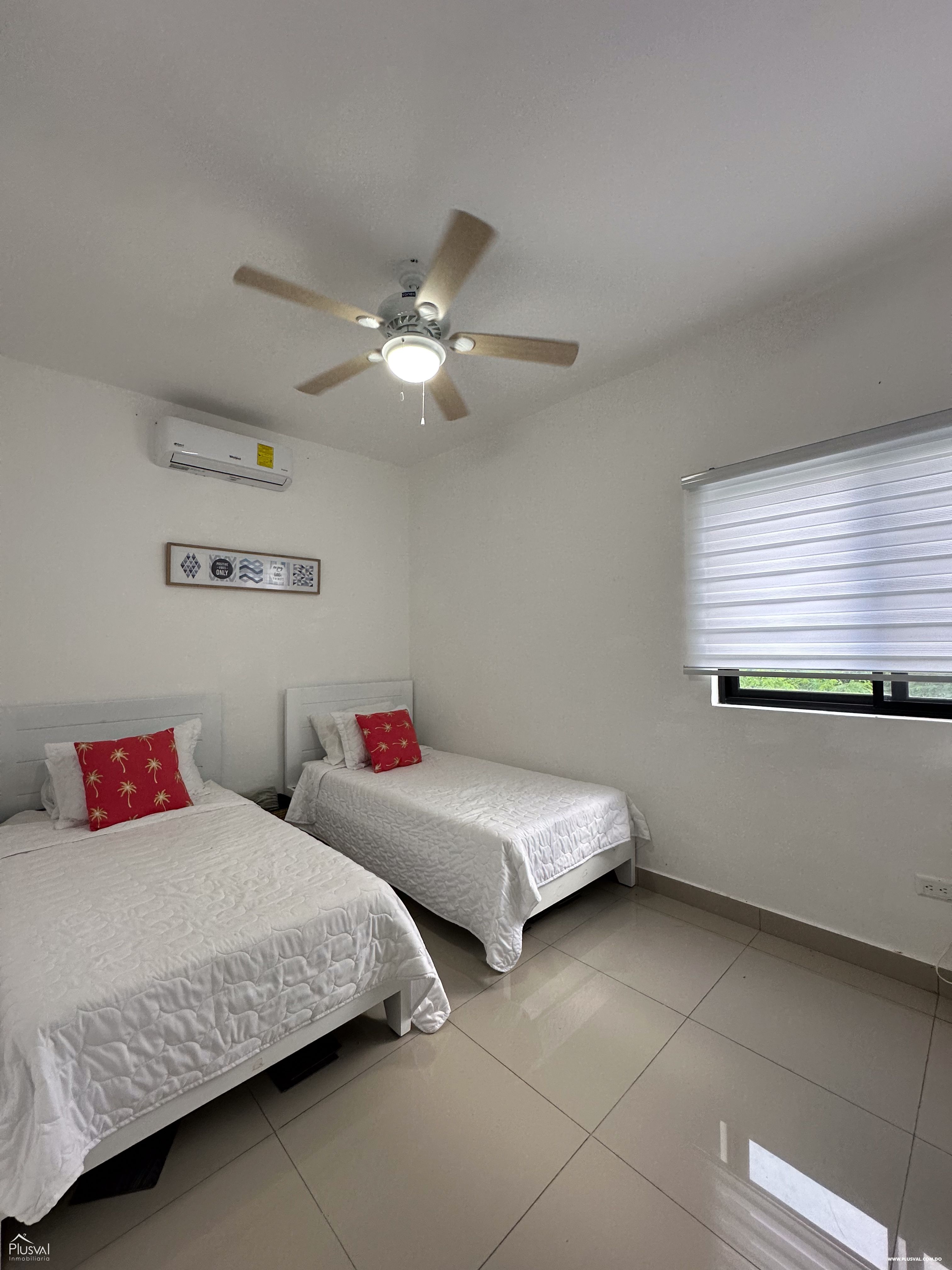 Townhouse en alquiler, White Sands 363994