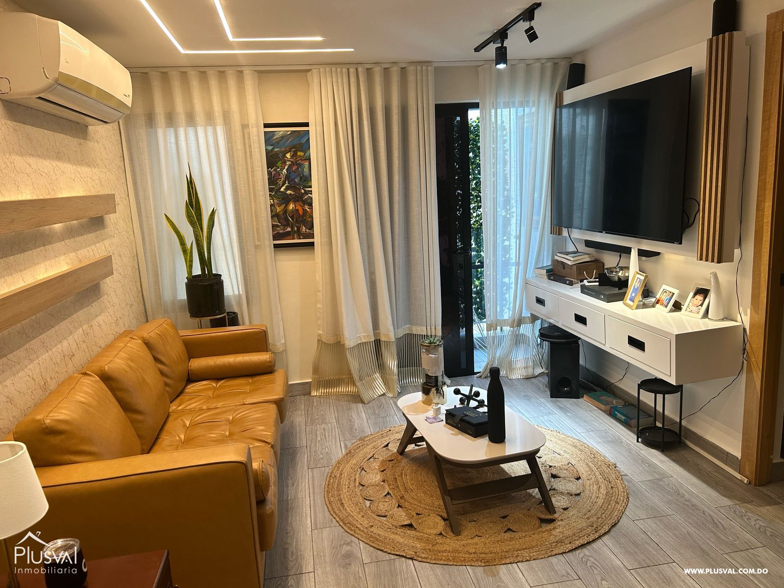 Apartamento en zona universitaria 426970