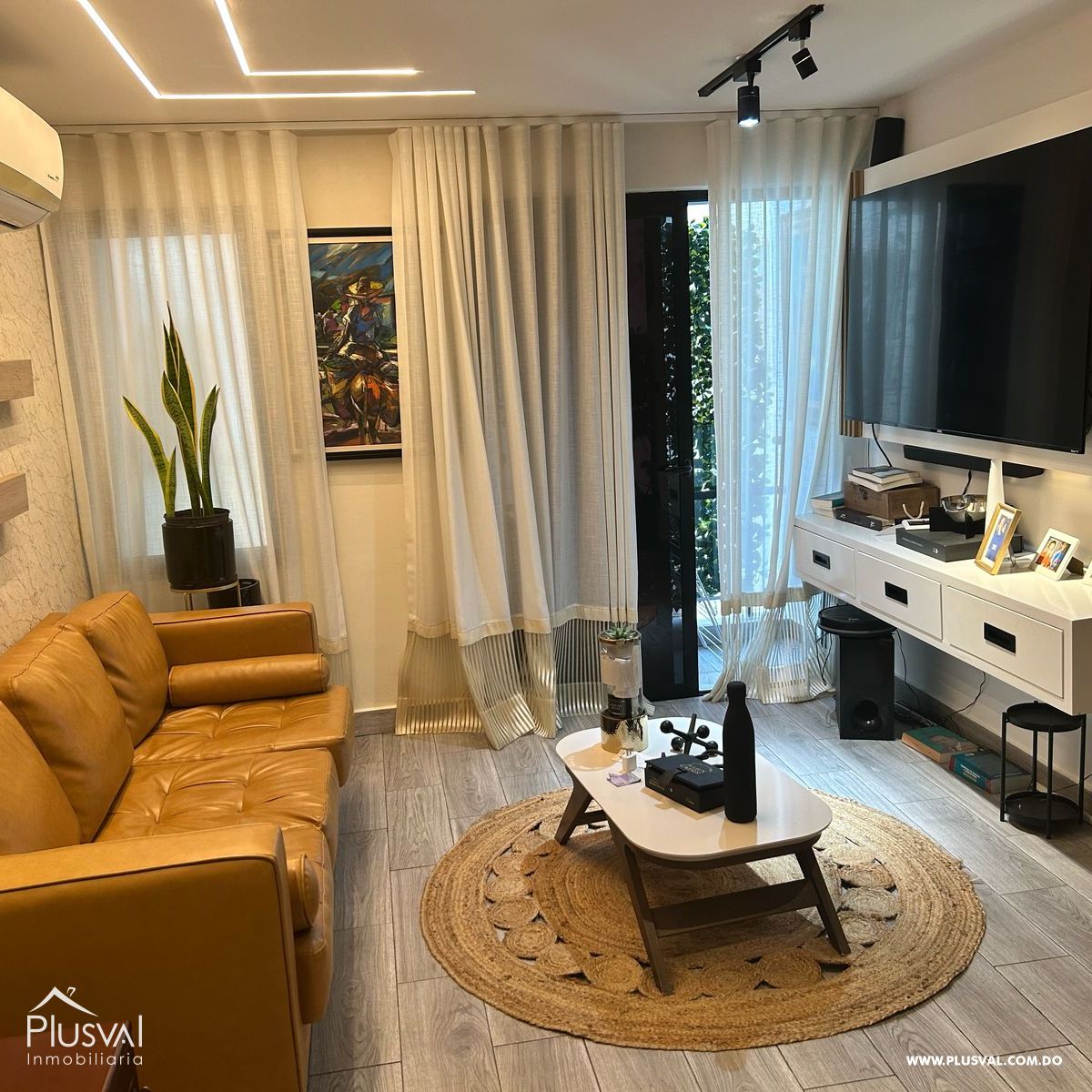 Apartamento en zona universitaria 426970
