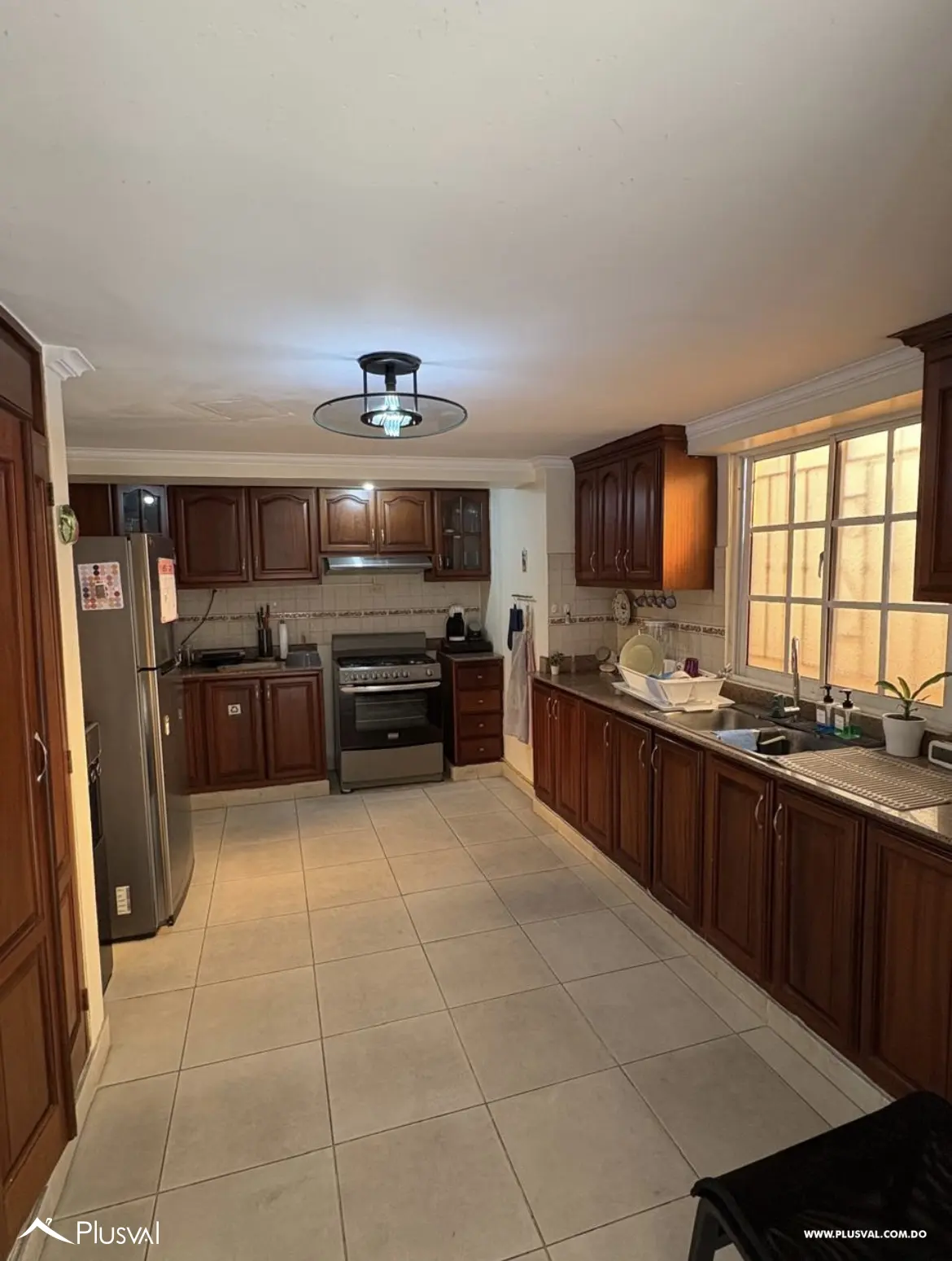 Amplio y hermoso apartamento en Naco 488161