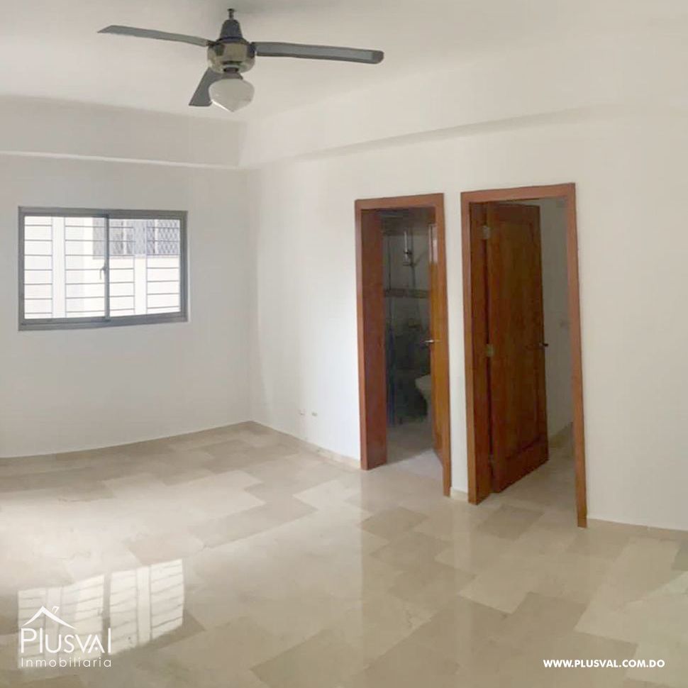 Apartamento en venta sector Paraíso 258510