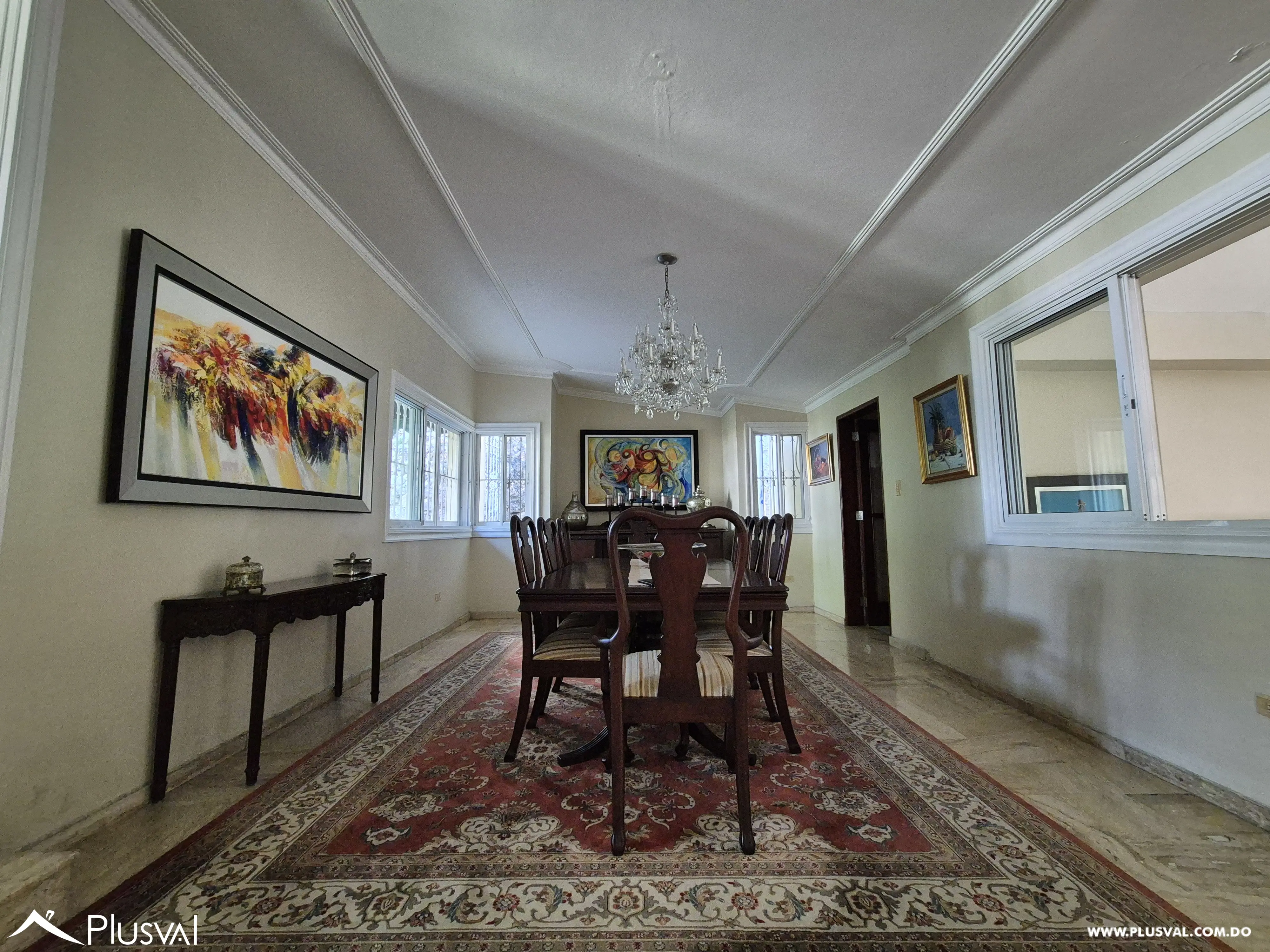 Amplia y hermosa casa en venta en Arroyo Hondo 2 456831