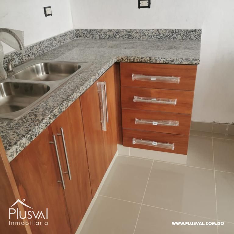 Apartamento en venta en Las Damas 255962