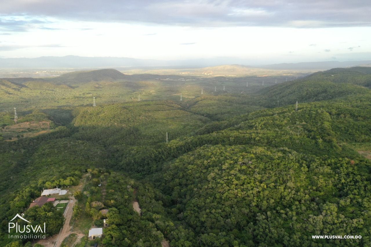 Finca en Venta Multifuncional de 225,790.25 Metros El Escenario Ideal para Tu Proyecto de Grande Escala 473713