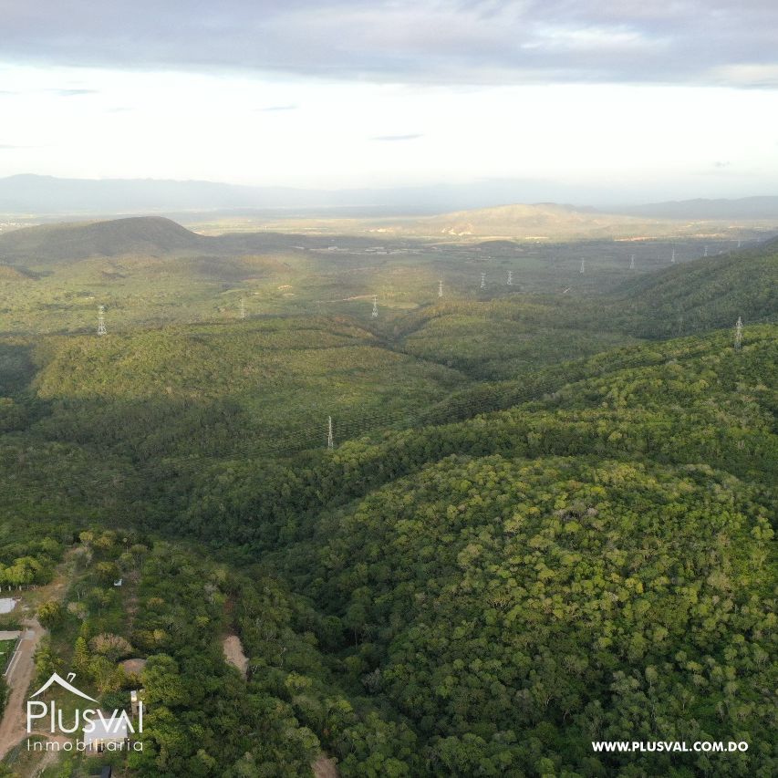 Finca en Venta Multifuncional de 225,790.25 Metros El Escenario Ideal para Tu Proyecto de Grande Escala 473713