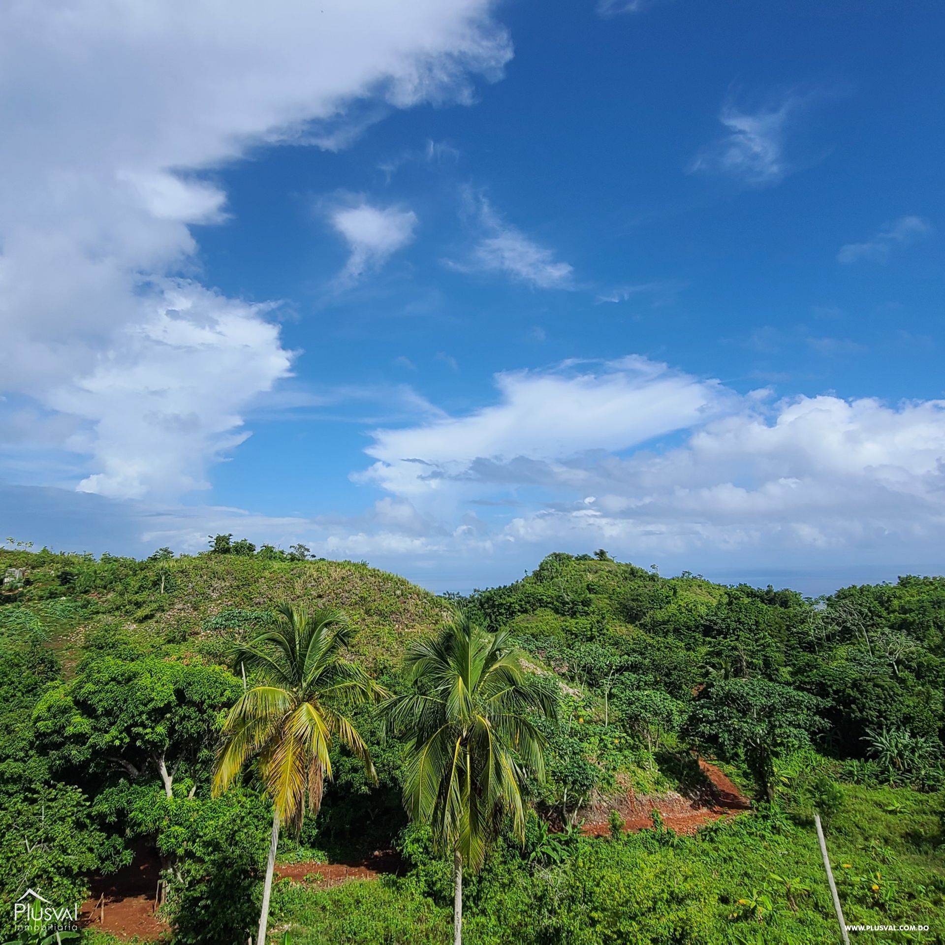 Terrenos en Venta Boulevard del Atlántico, Las Terrenas Samaná 304627