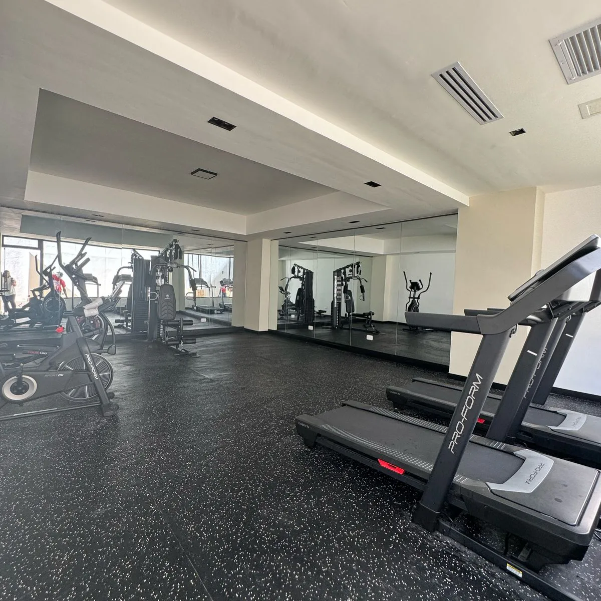 Exclusivo Penthouse en venta en Naco 434226
