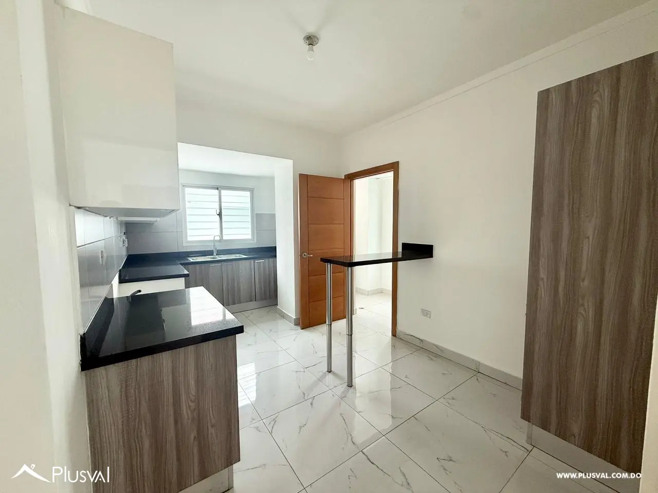 Apartamento en alquiler en el Millon 505583