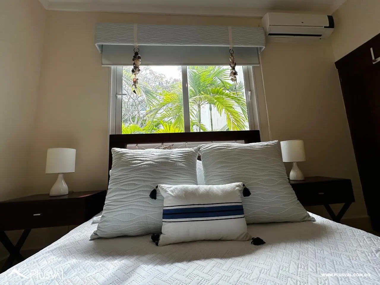 Apartamento Frente al Mar con Playa Privada en Sosúa 514496