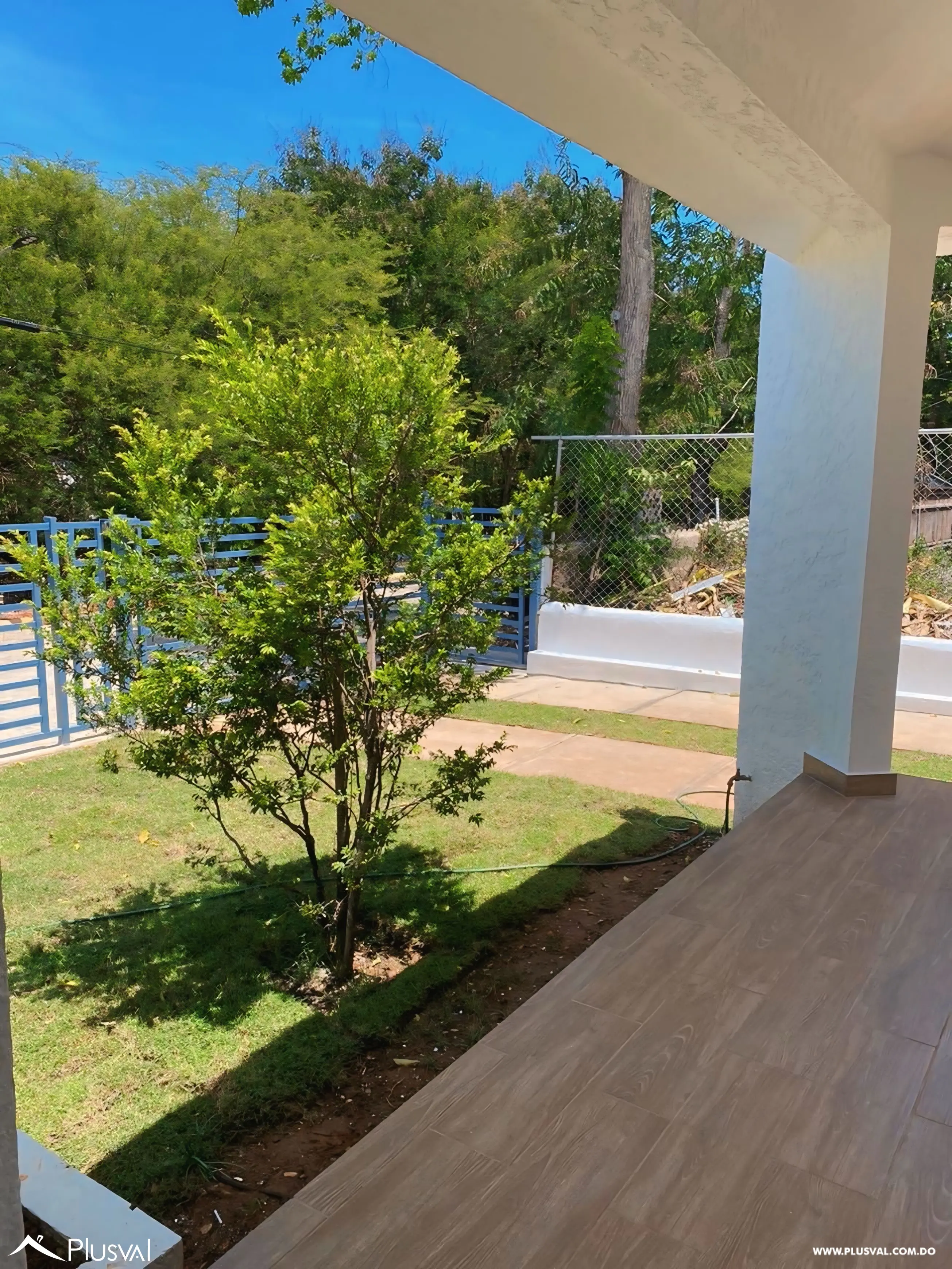 Hermosa casa familiar cerca de la Playa en Sosua 462698