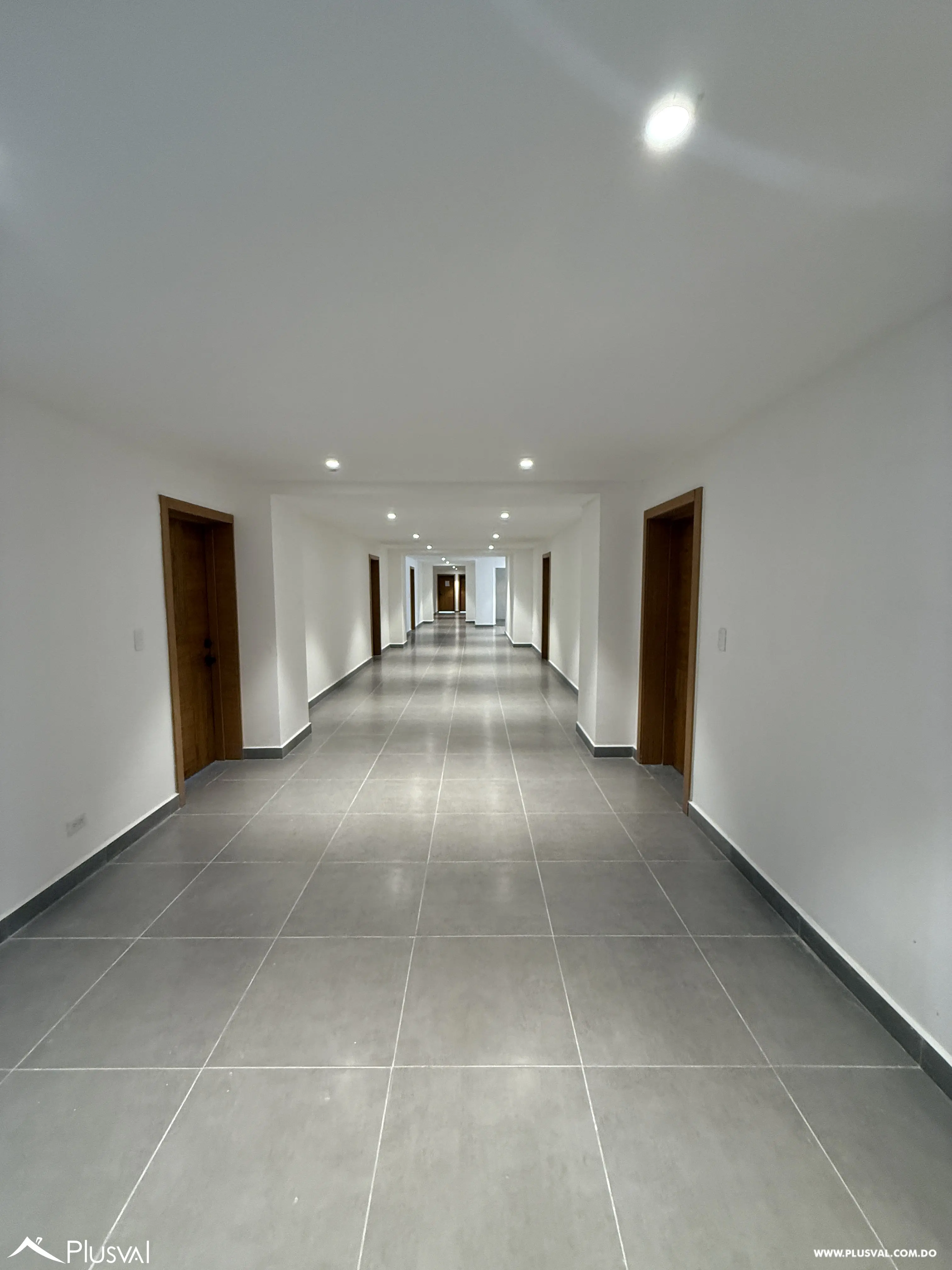 Apartamento en venta en Gazcue de 3 habitaciones con vista al mar 519917
