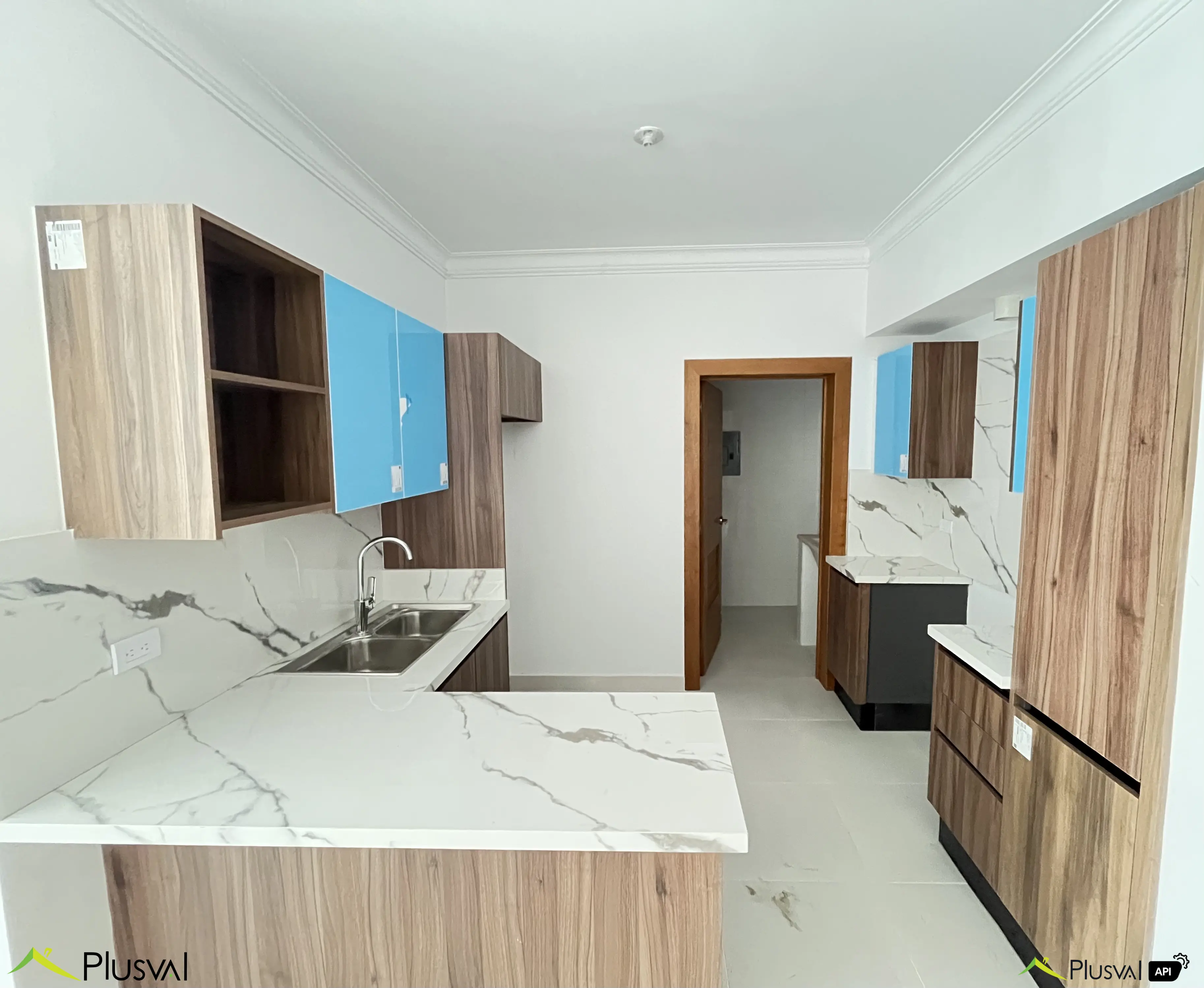 Hermoso proyecto en venta, Naco. 451550