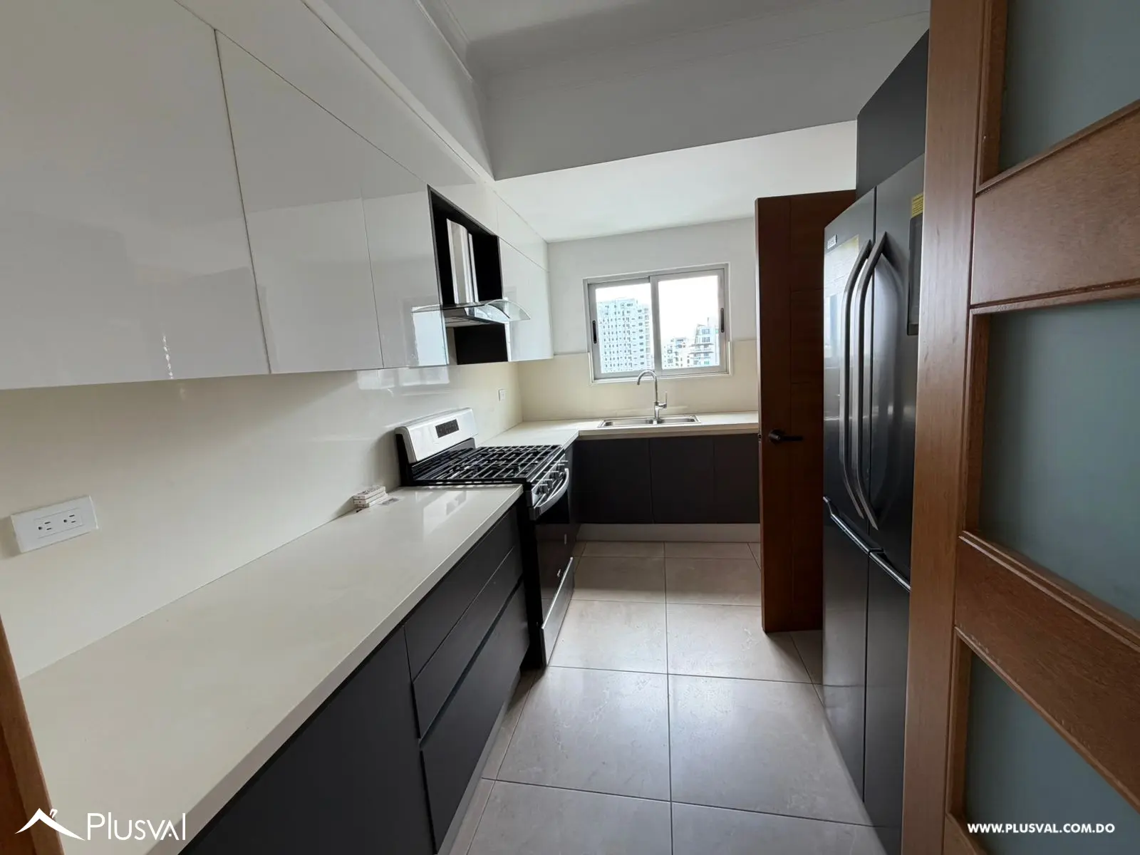 Apartamento en Alquiler en Villa Palmera 501882
