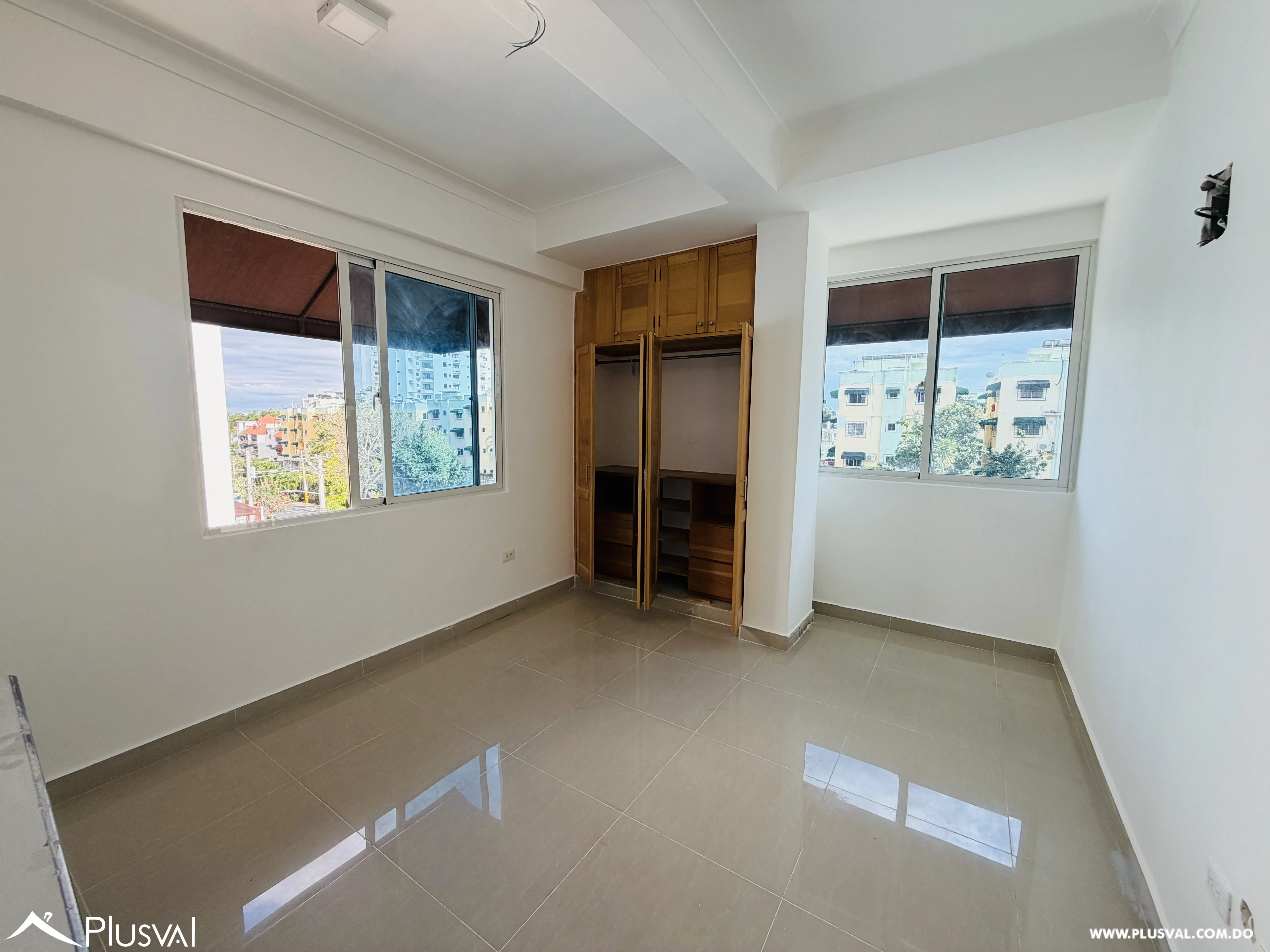 Apartamento Penthouse en Don Honorio, a minutos de Carrefour 486297
