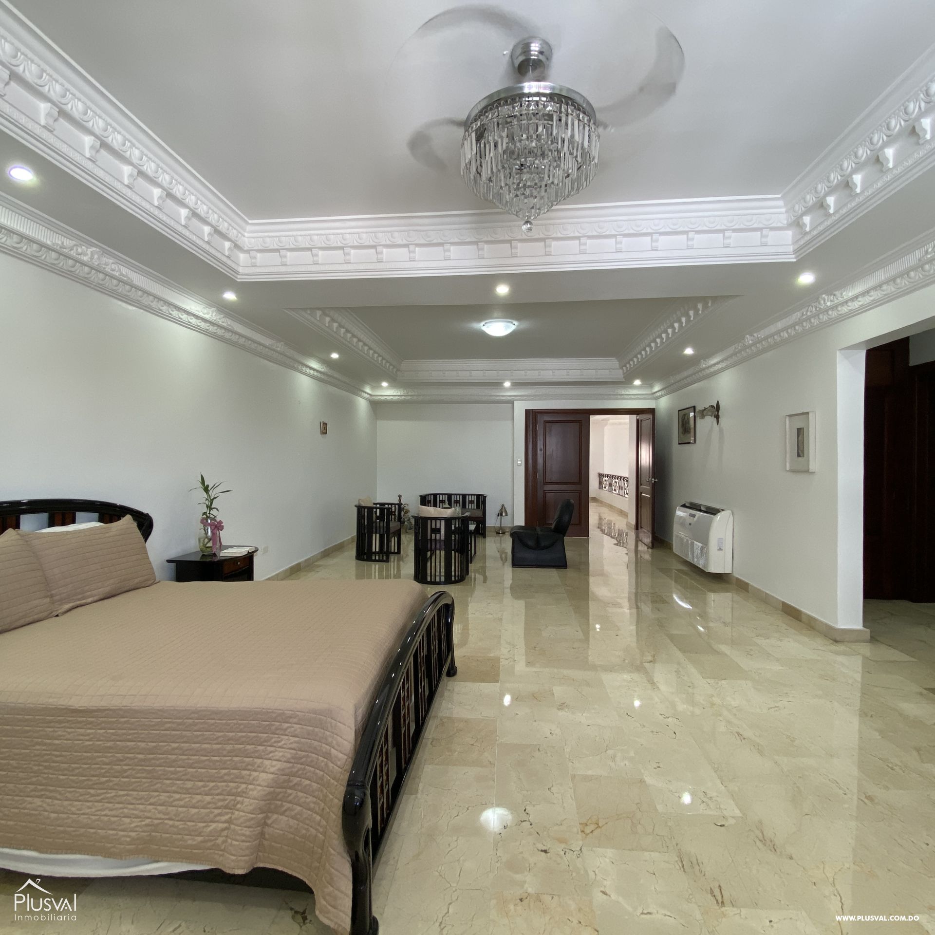 Penthouse en Venta, Bella Vista 386425
