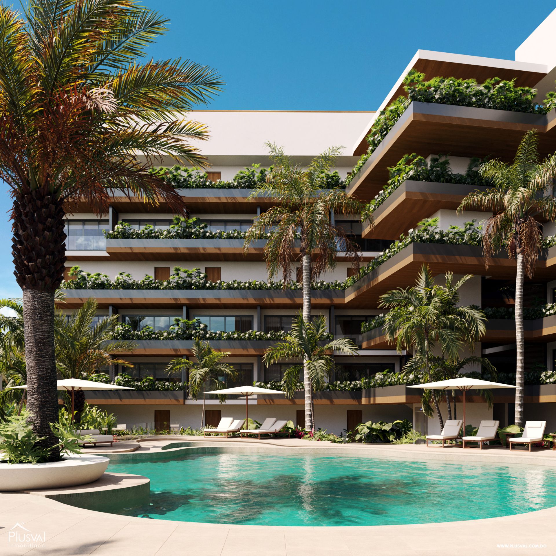 Galia At Cap Cana. 335723