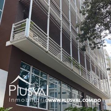 Venta de espectacular Pent-House de 3 niveles en Naco 440527