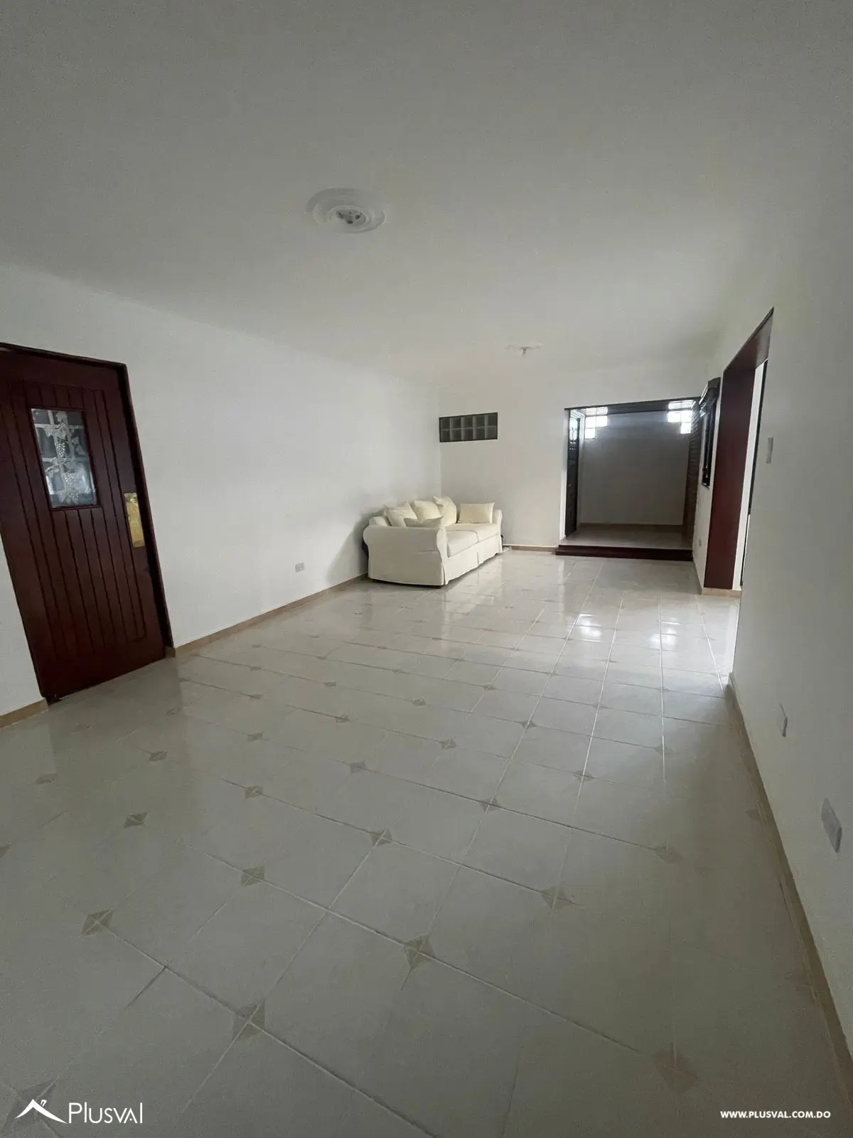 Apartamento en alquiler en Ensanche Paraíso 489668