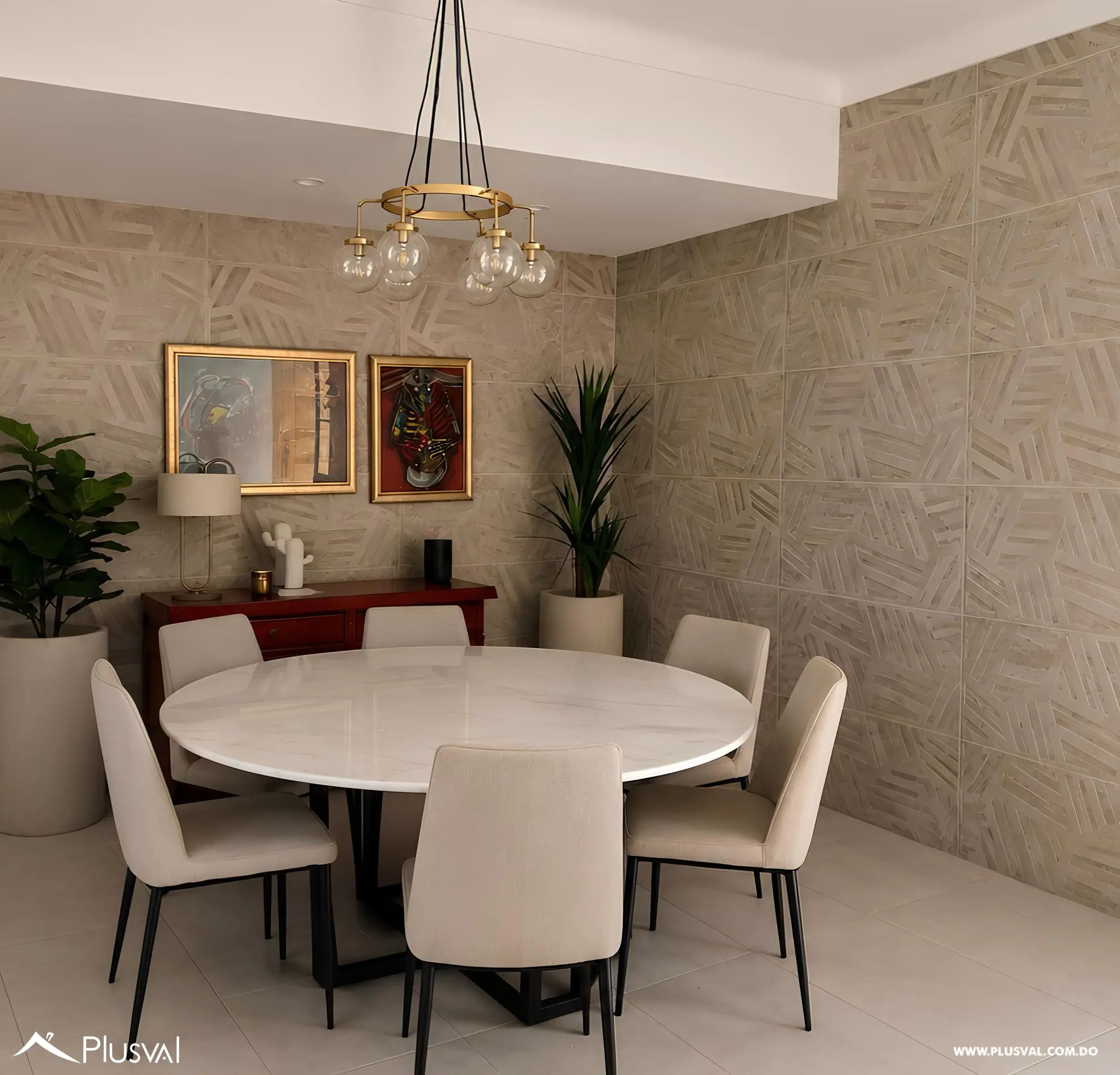 Elegante apartamento con 163 m², en La Esperilla. 525168