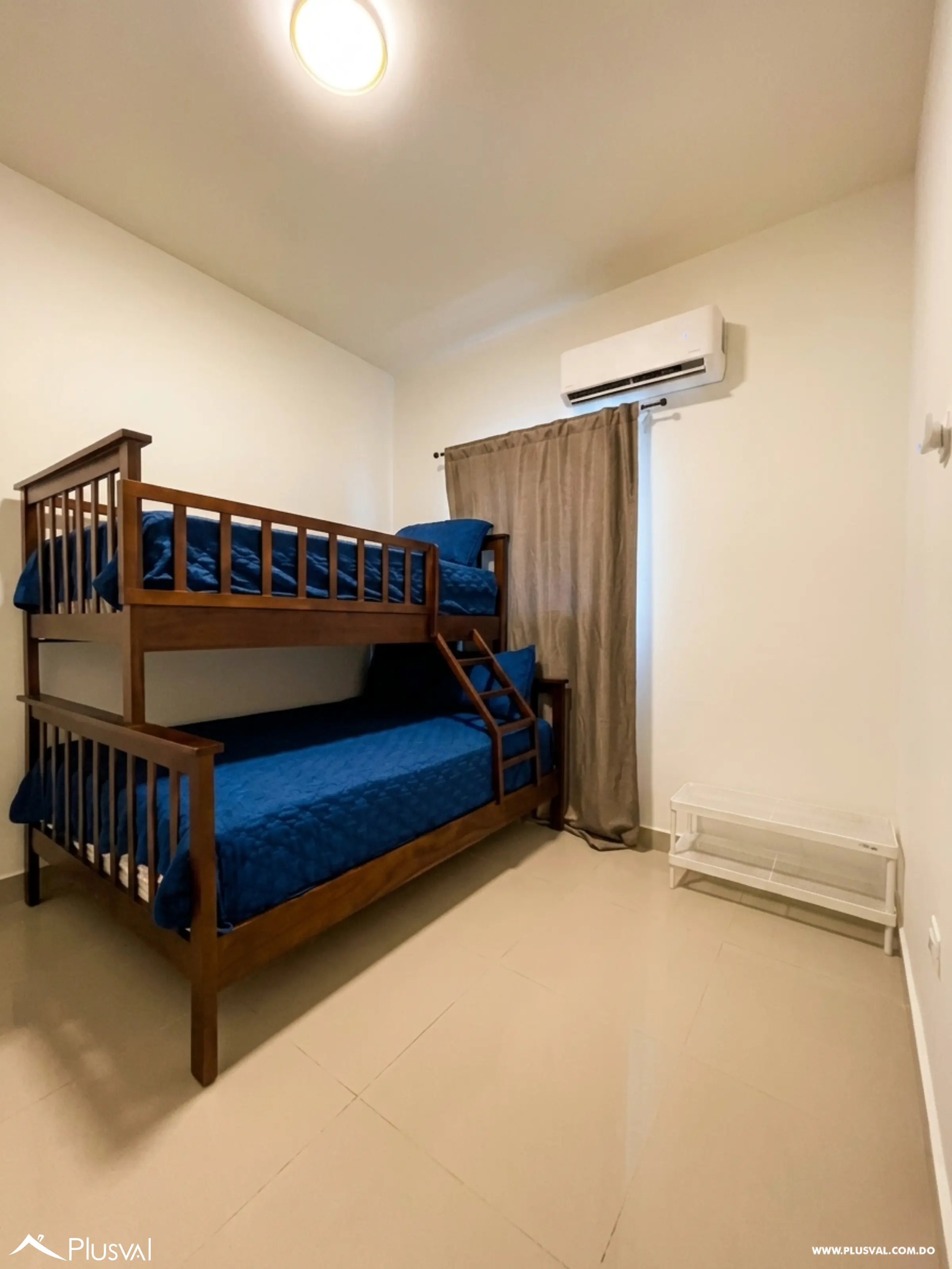 Casa en alquiler de 2 niveles amueblada en Punta Cana 507906