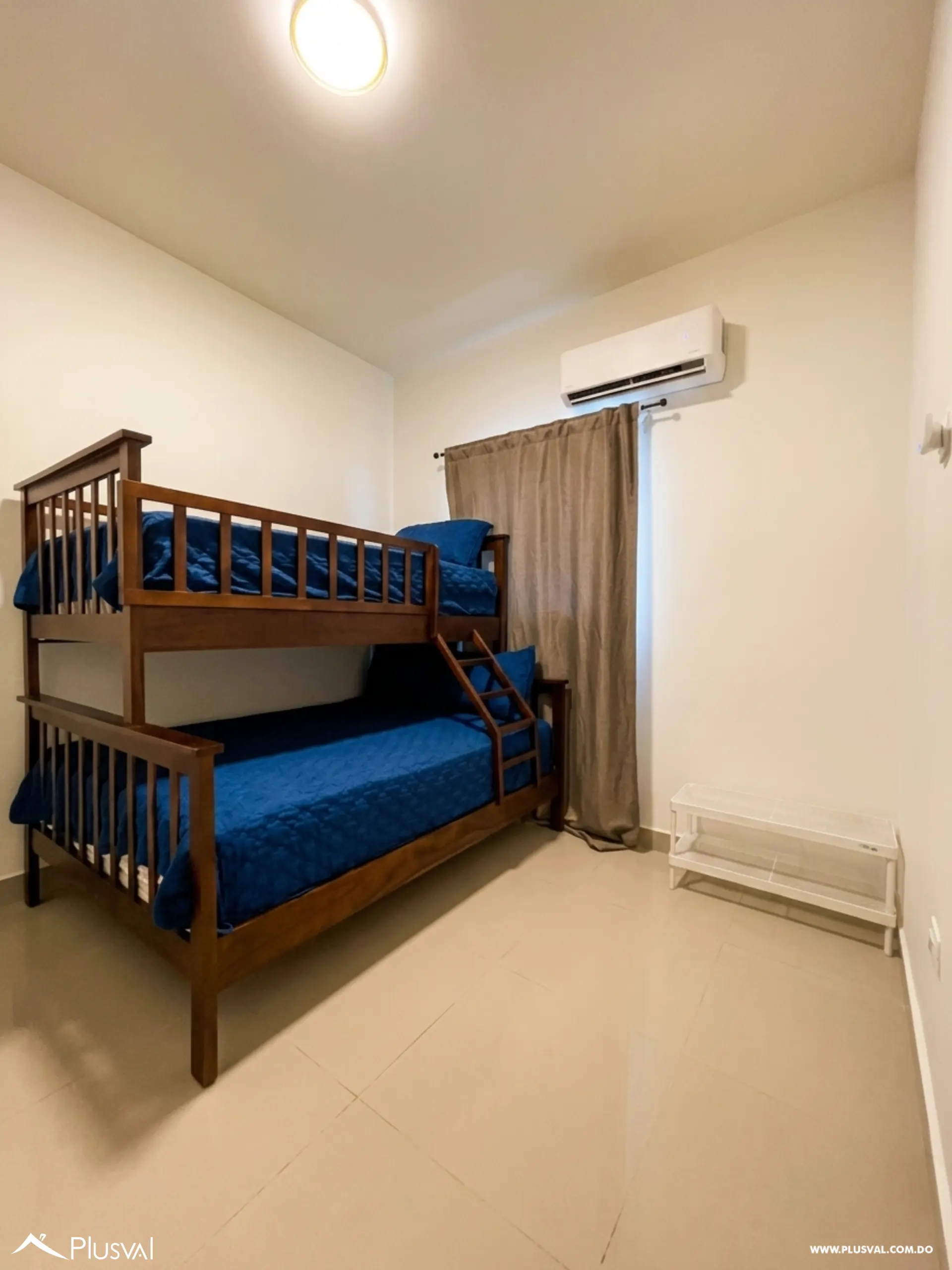 Casa en alquiler de 2 niveles amueblada en Punta Cana 507906