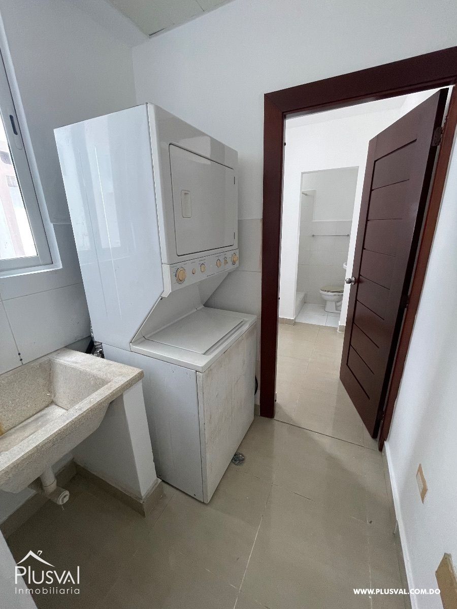 Apartamento en Alquiler en Bella Vista 338955