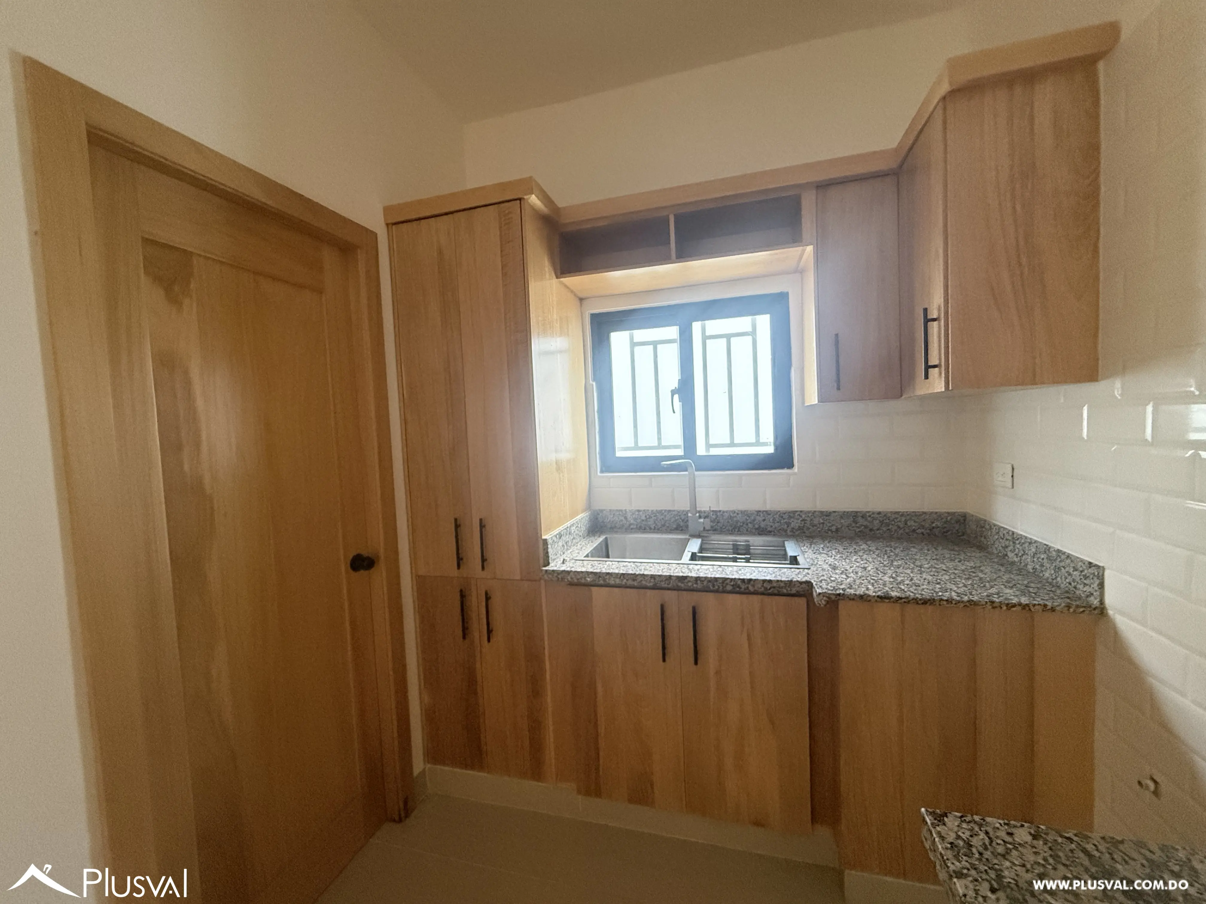 Apartamento en alquiler en corales del sur 488645