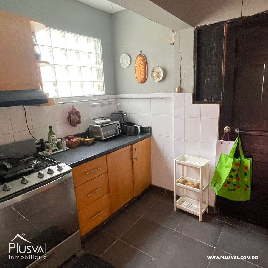 Casa en Venta en el sector de Gazcue 449446