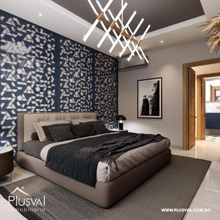 Prado Oriental, Torre de 4 Niveles 255739