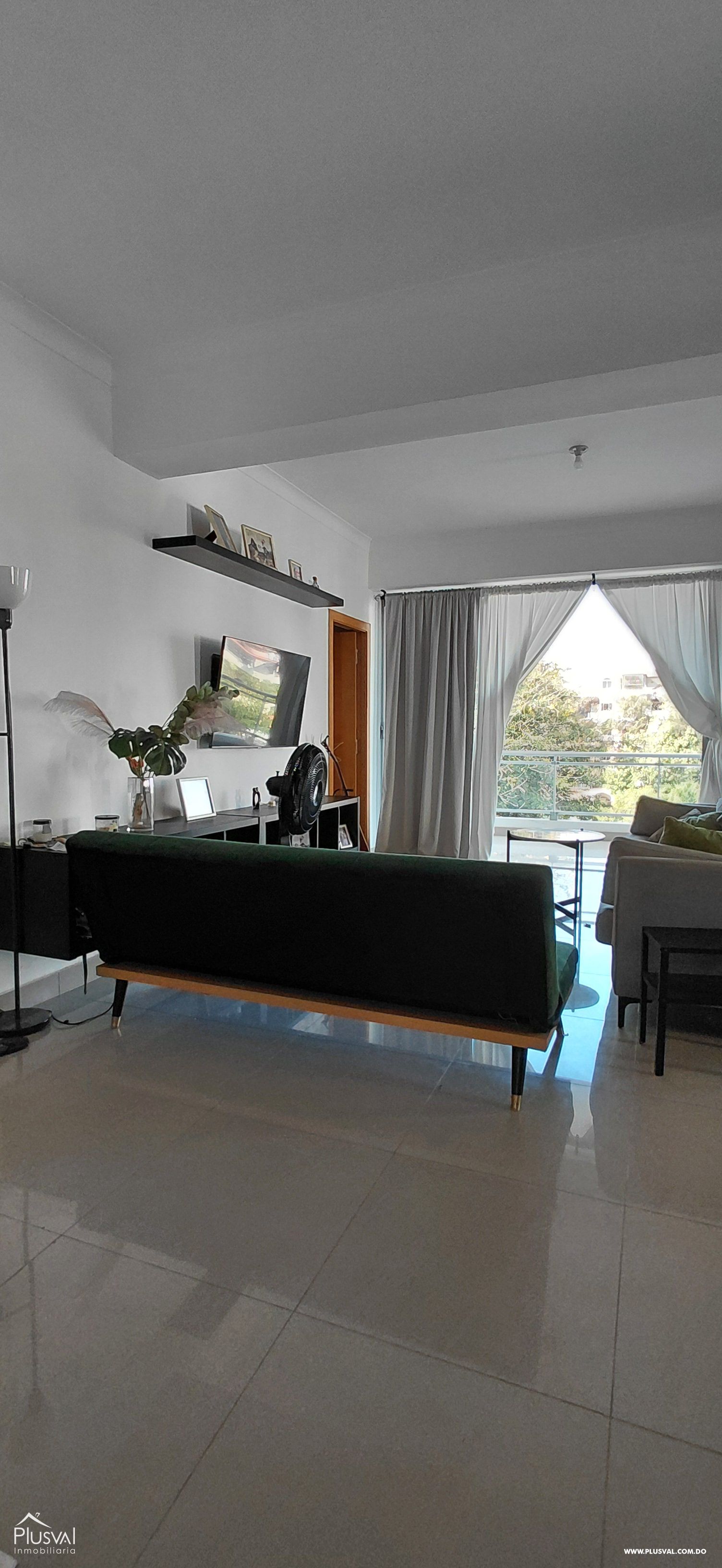 Increible apartamento de 2 habitaciones en venta en Mirador Sur 478985