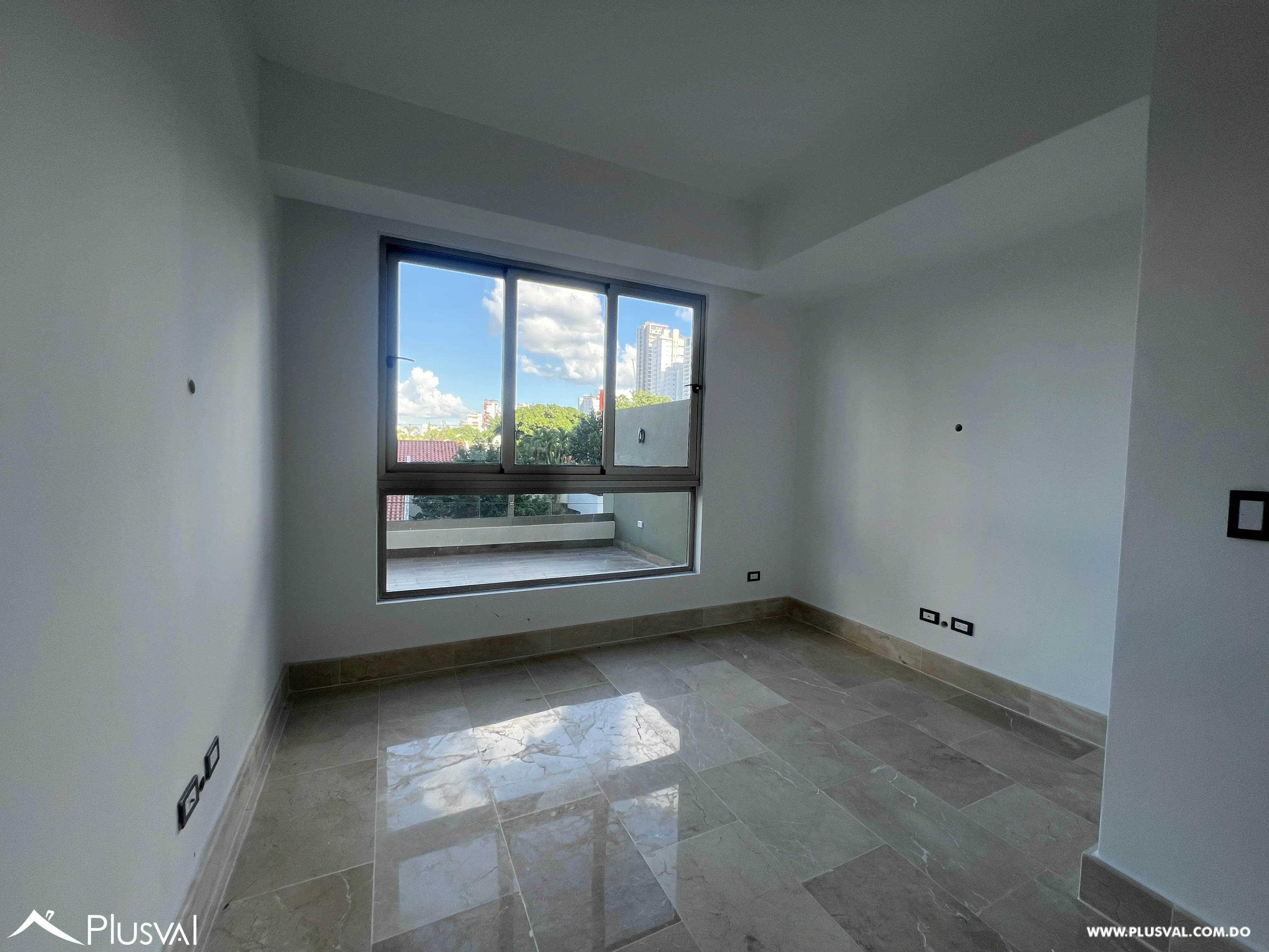 Apartamento en venta en Cacicazgos 475261