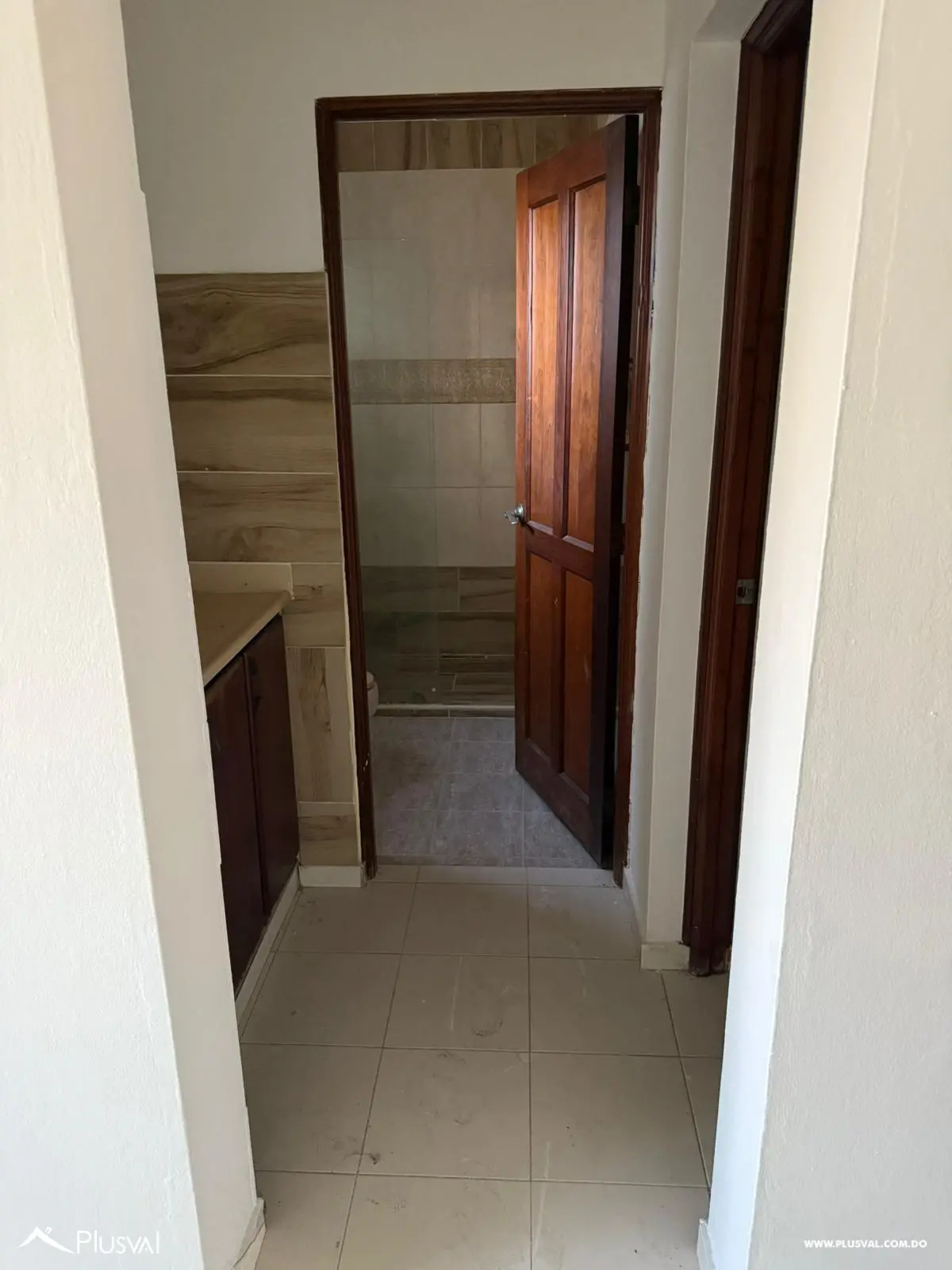 Venta de apartamento en El Renacimiento. 462093
