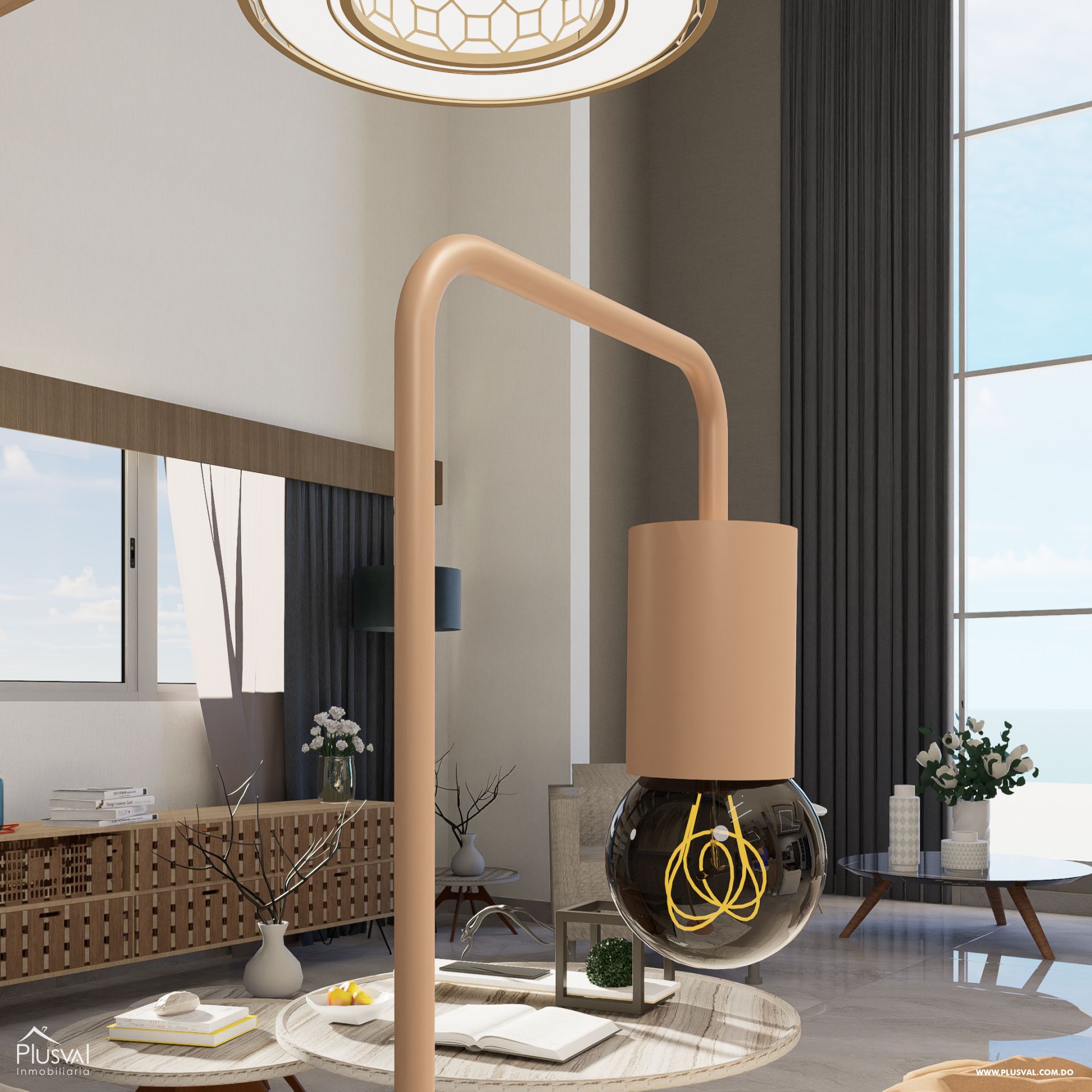 Apartamentos en venta en  Prado Oriental 405099