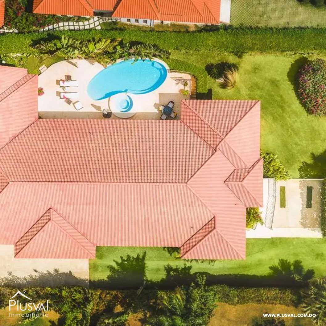 Ocean View Luxury 5 Bedroom Villa 477747