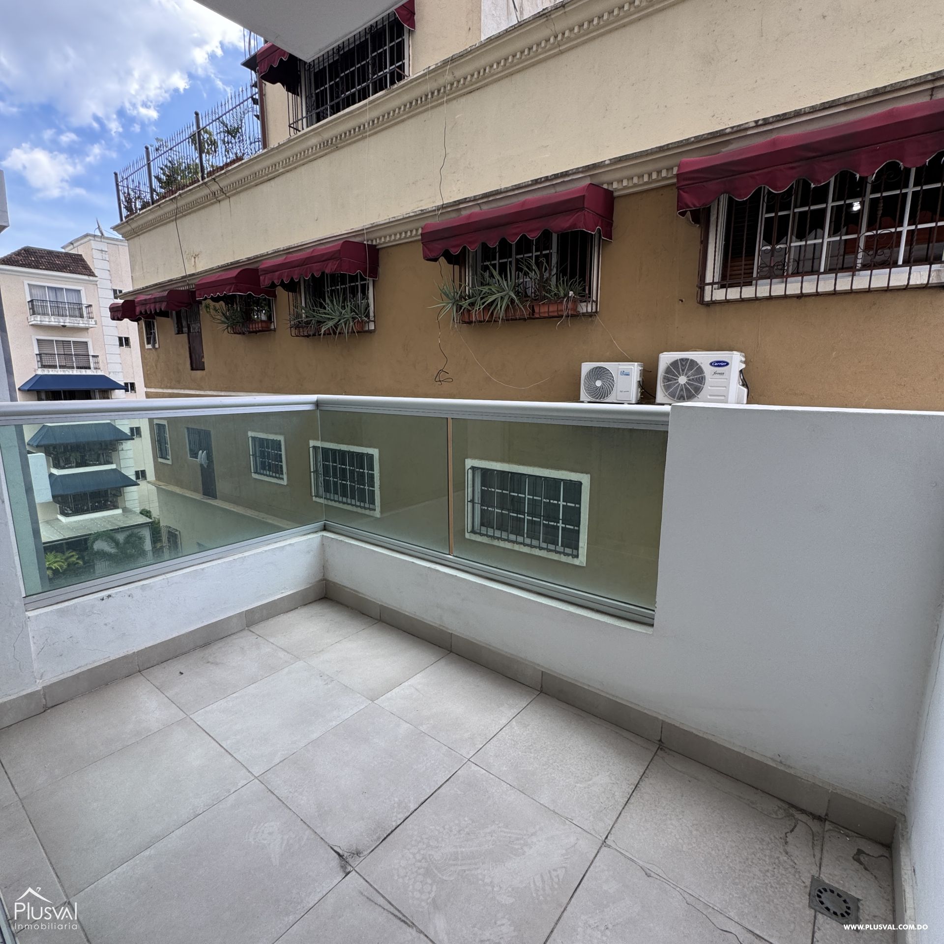 Apartamento amueblado en alquiler de 1 habitacion 391241