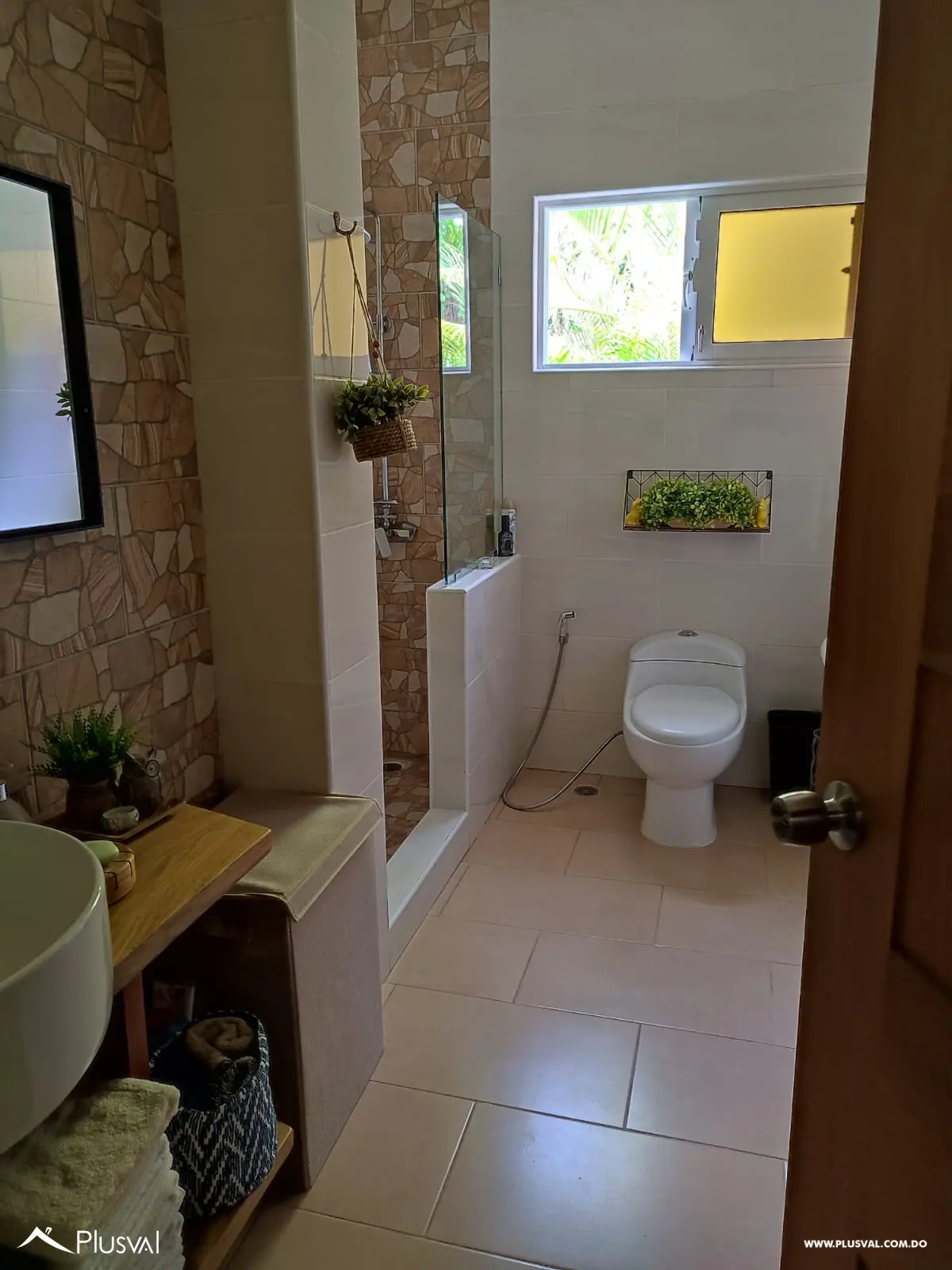 Casa en Venta con Piscina Ubicada en Sosúa 460185