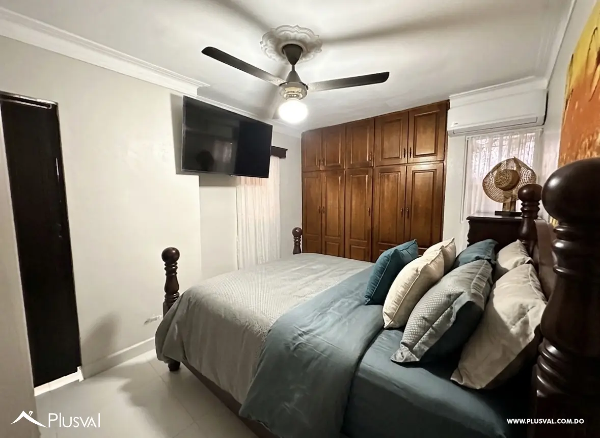 Casa Brisas Del Valle 511598