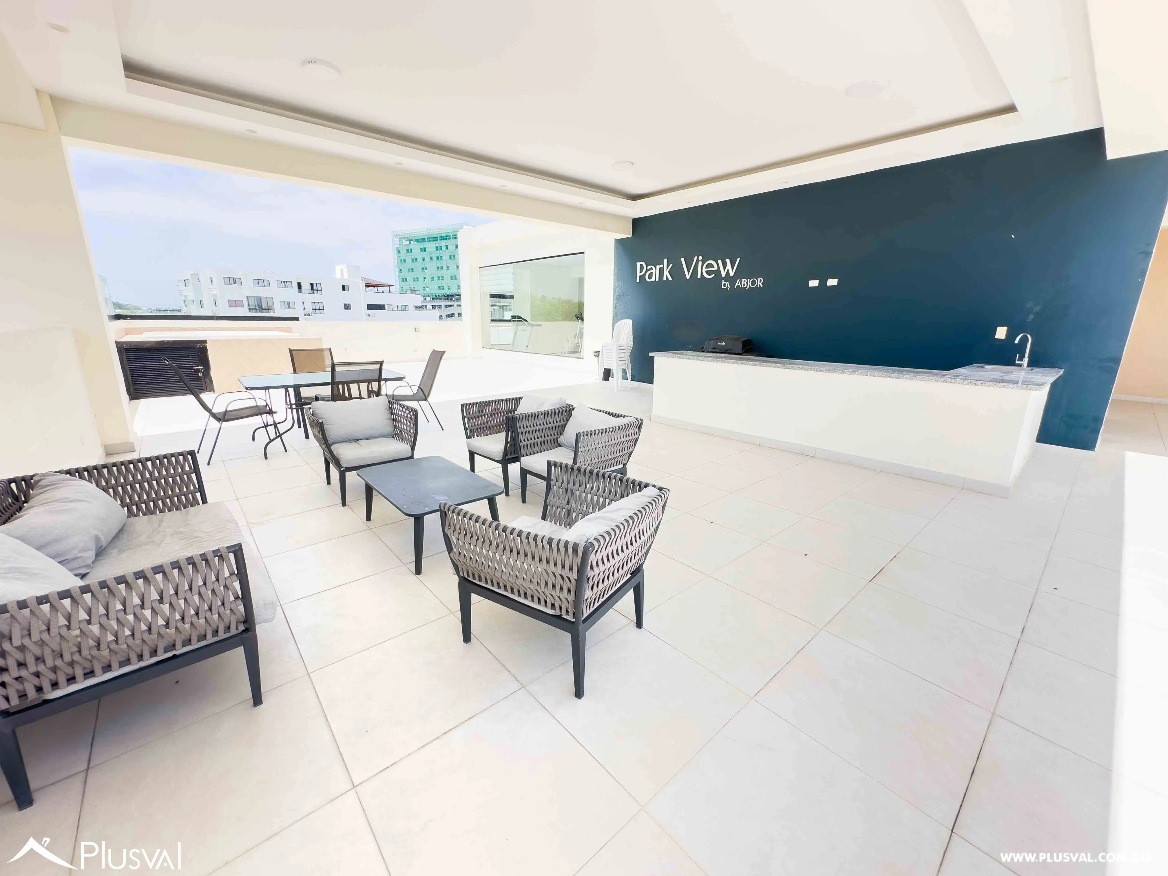 Alquiler Apartamento en Los Rios en Torre Moderna 514677