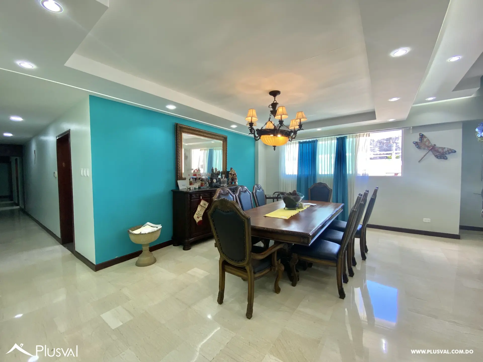 Vendo Excelente Apto en el Corazón de Naco 474635
