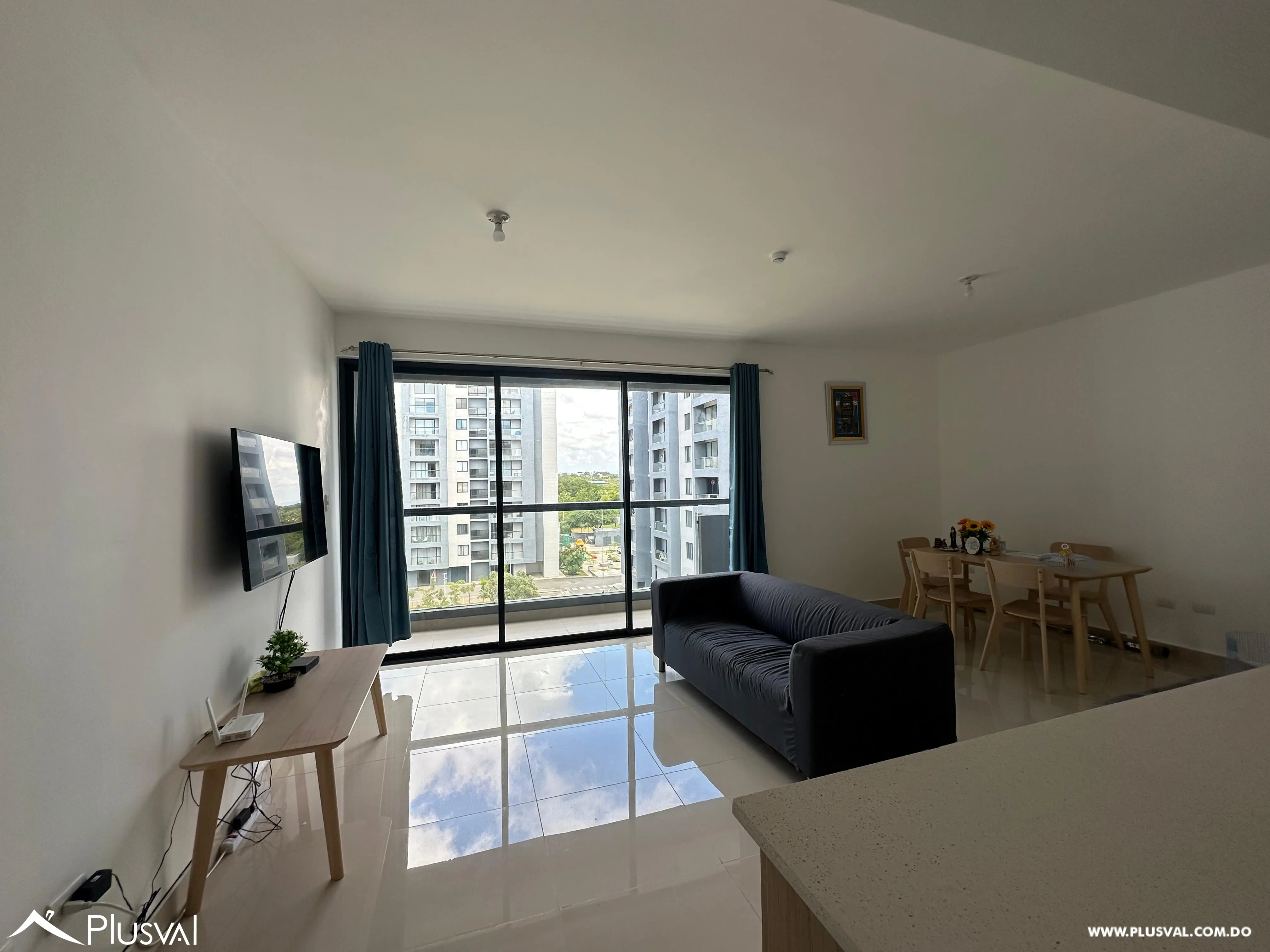 SE VENDE APARTAMENTO EN EXCELENTE PROYECTO RESIDENCIAL 454160