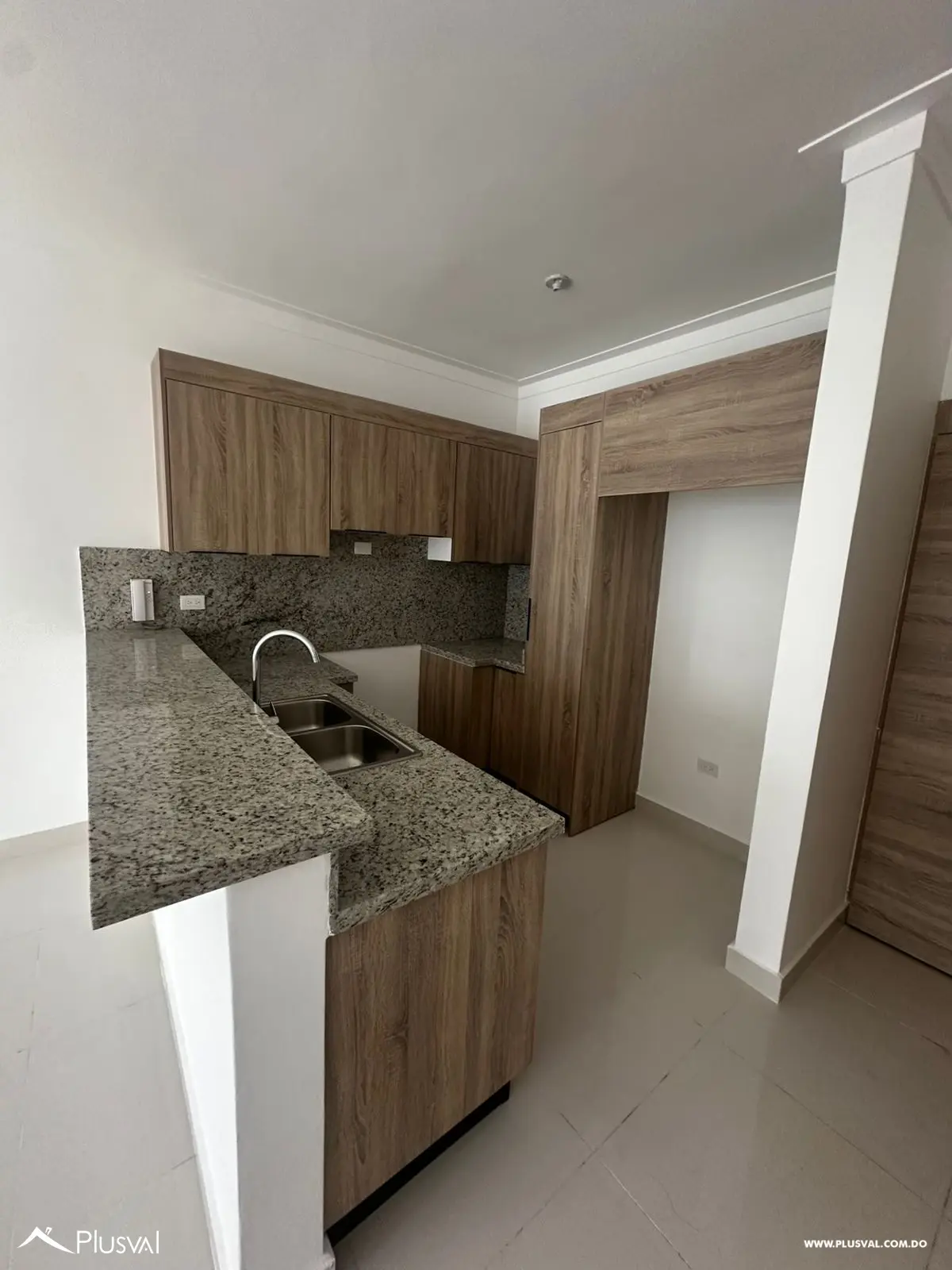 Apartamento en alquiler en Renacimiento 510892