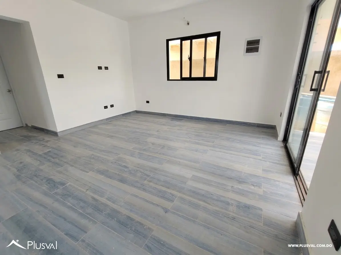 Villa en venta en Bayahibe ideal para vivir o Inventir 530659