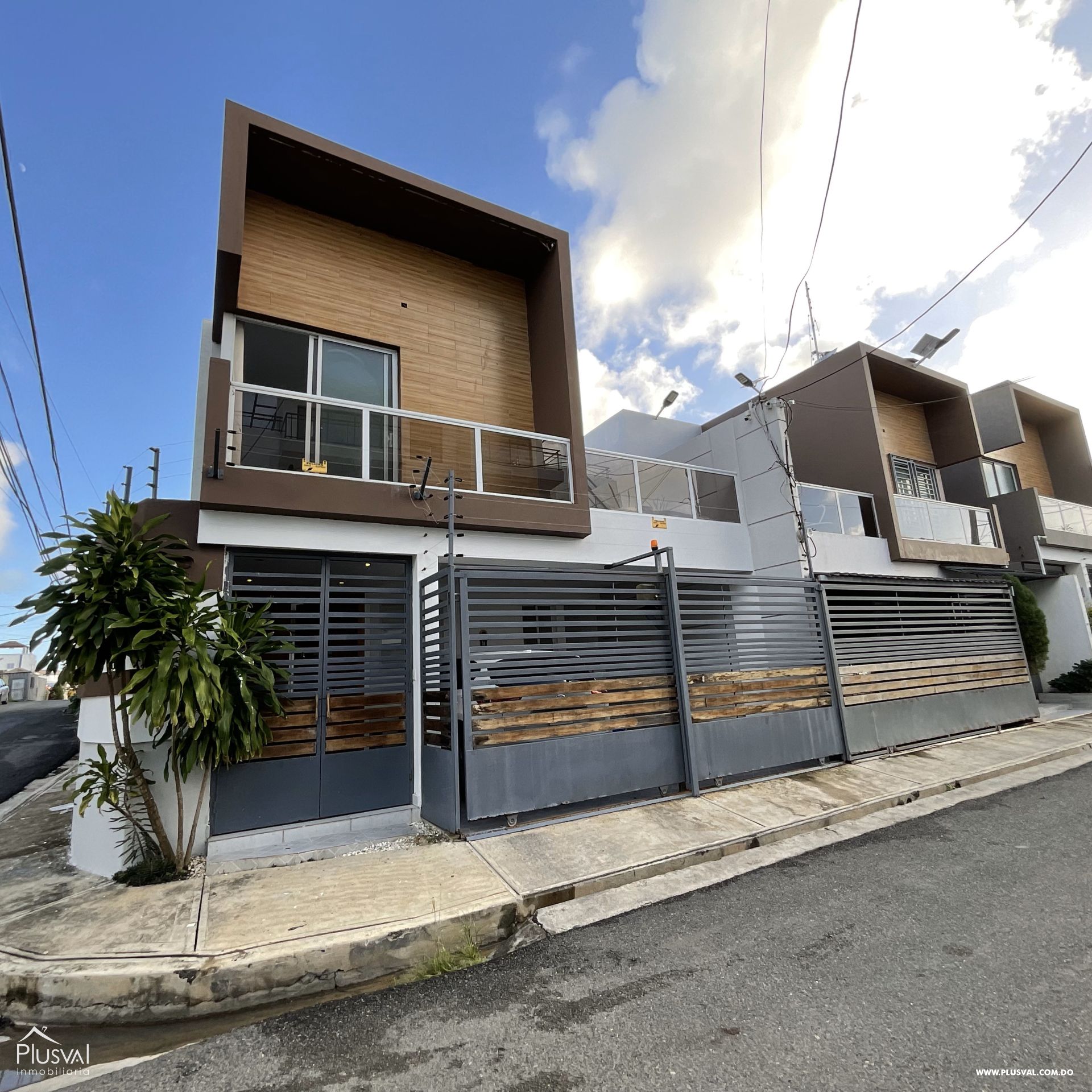 Casa en venta Santo Domingo Este 396074