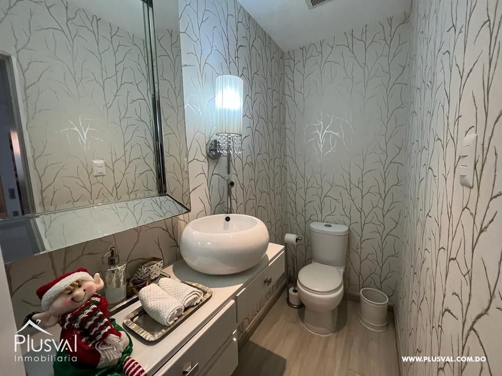 Casa moderna ubicada en el Residencial de Isabel Villas 248490