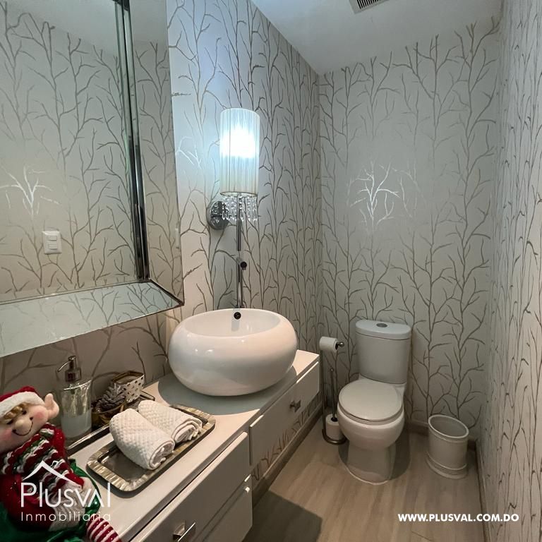 Casa moderna ubicada en el Residencial de Isabel Villas 252507